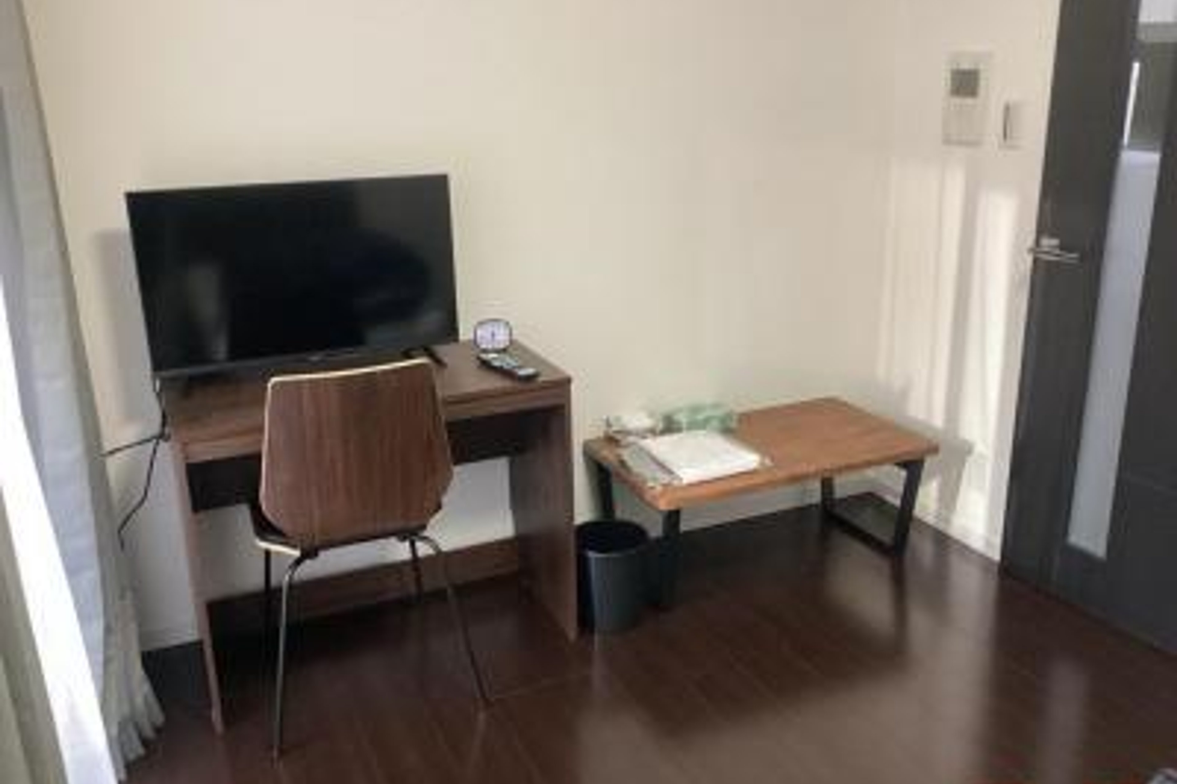 1K(22.77㎡)のイメージ