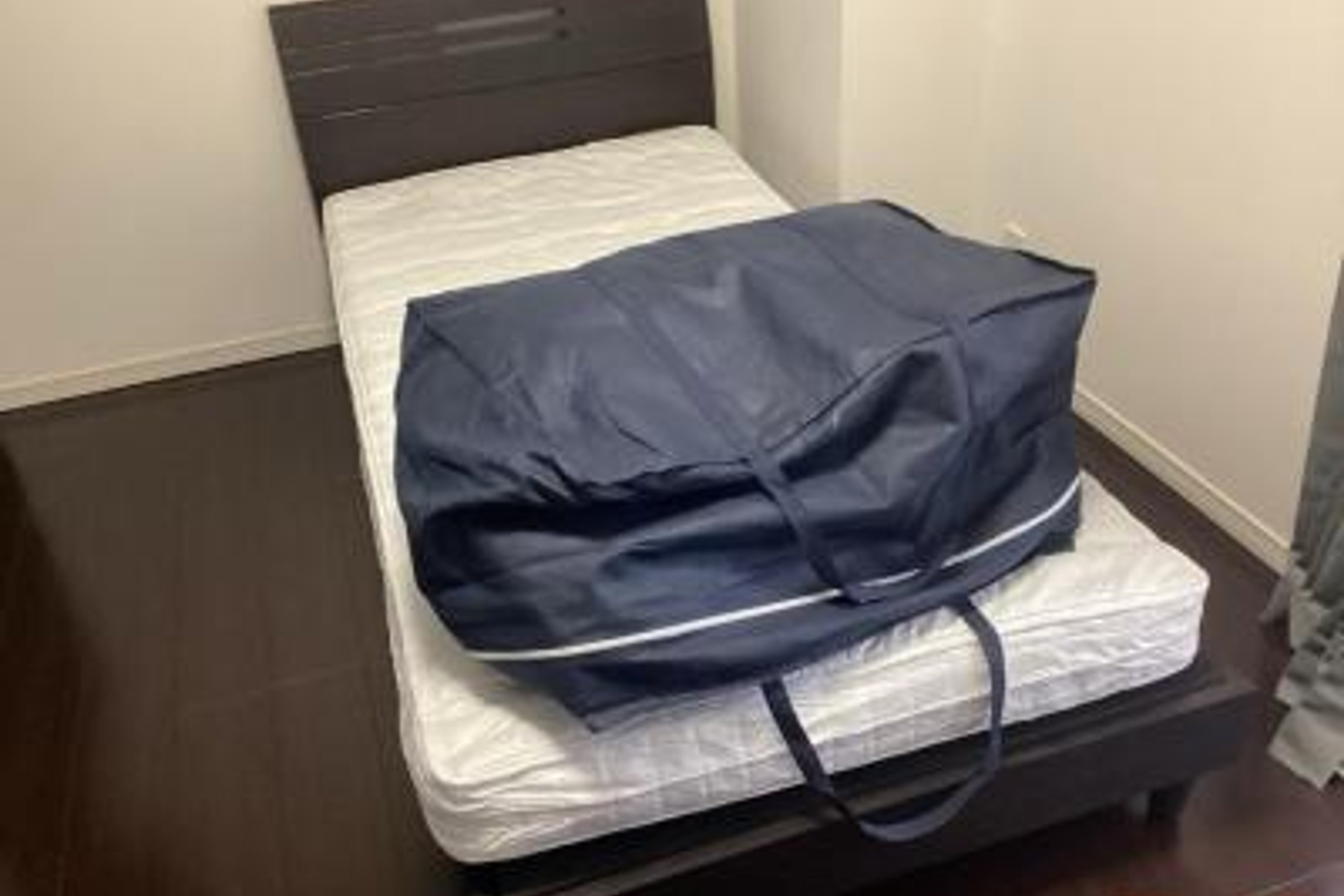 1K(22.77㎡)のイメージ