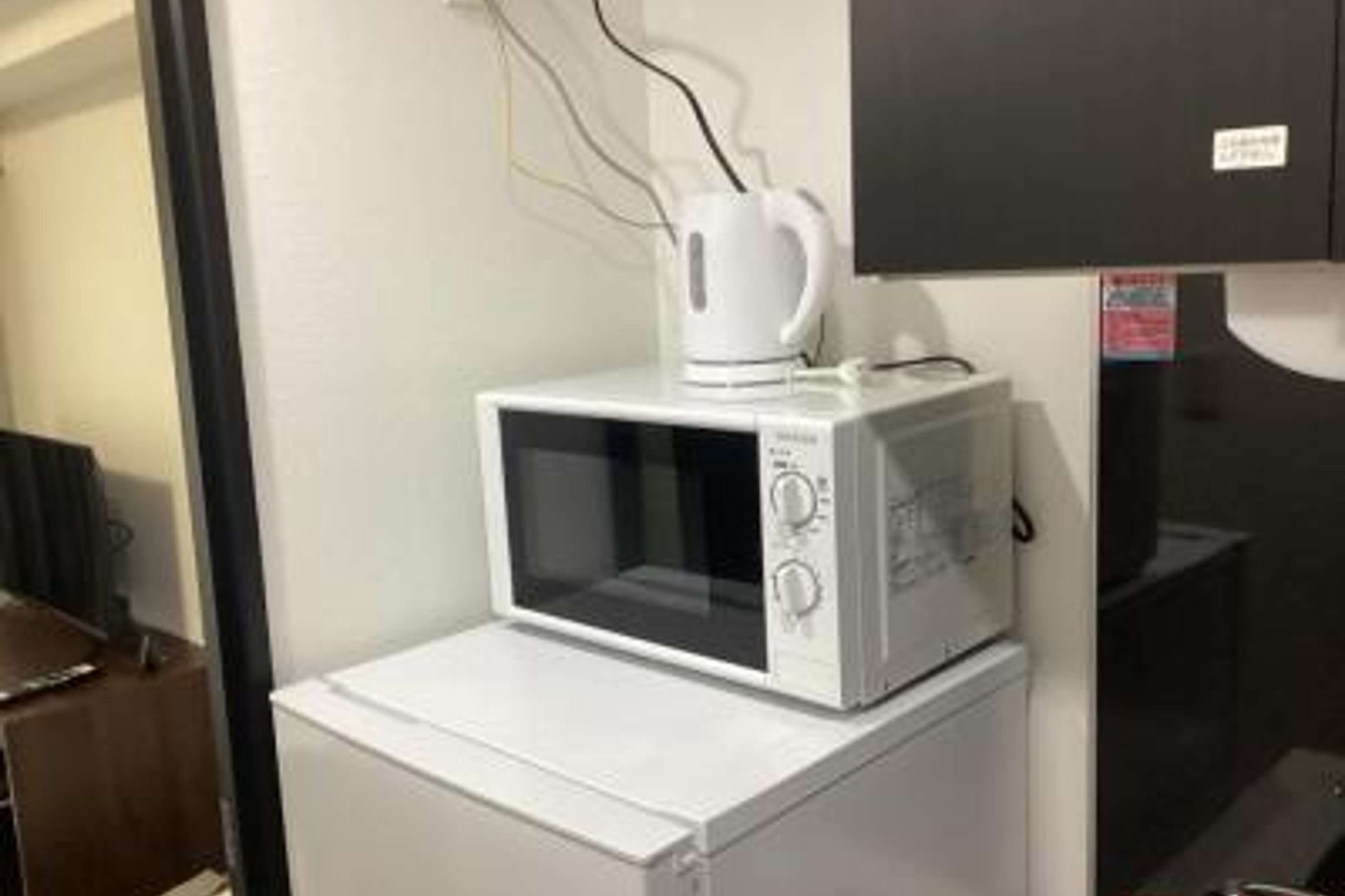 1K(22.77㎡)のイメージ