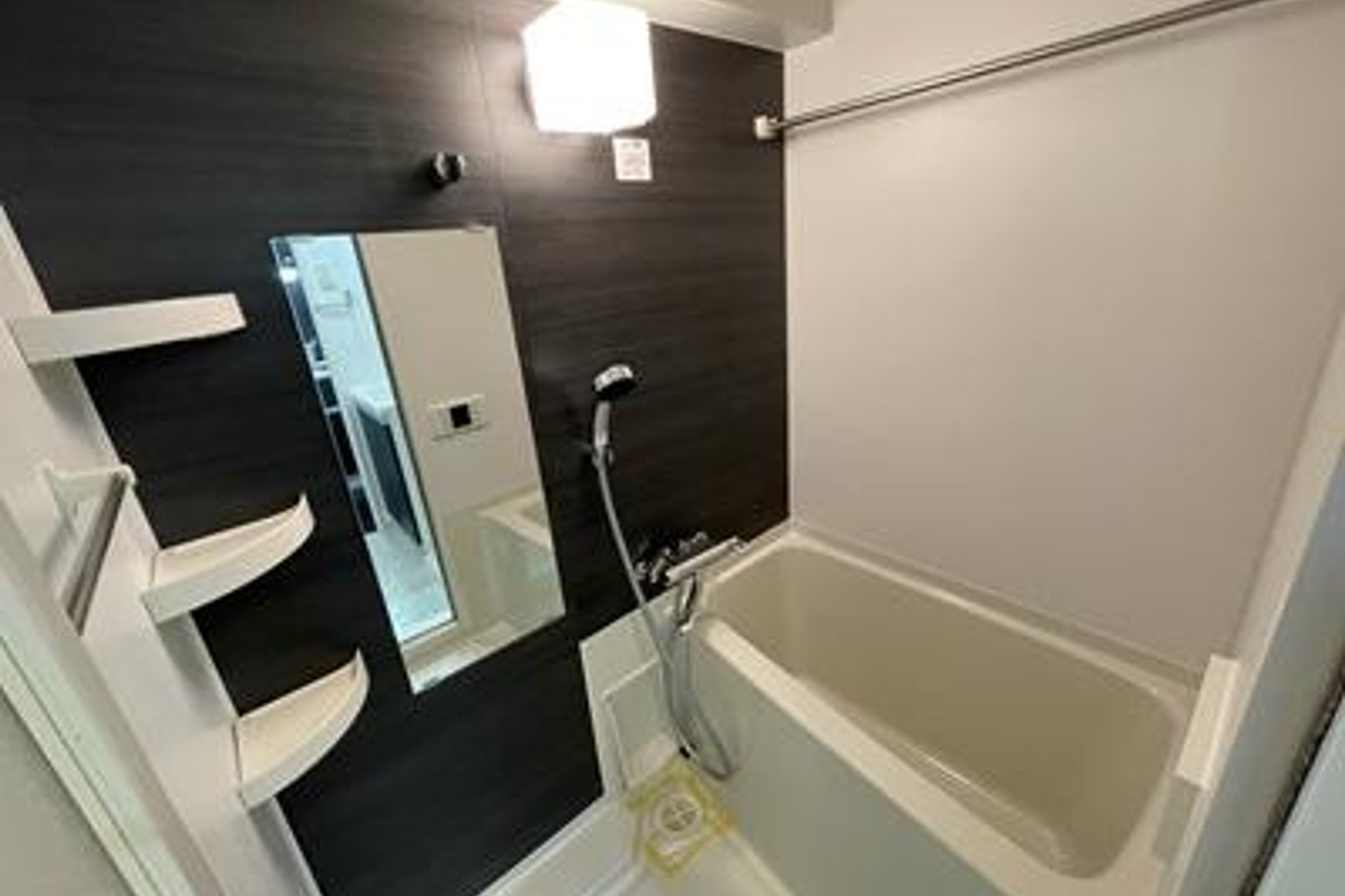 1K(22.77㎡)のイメージ