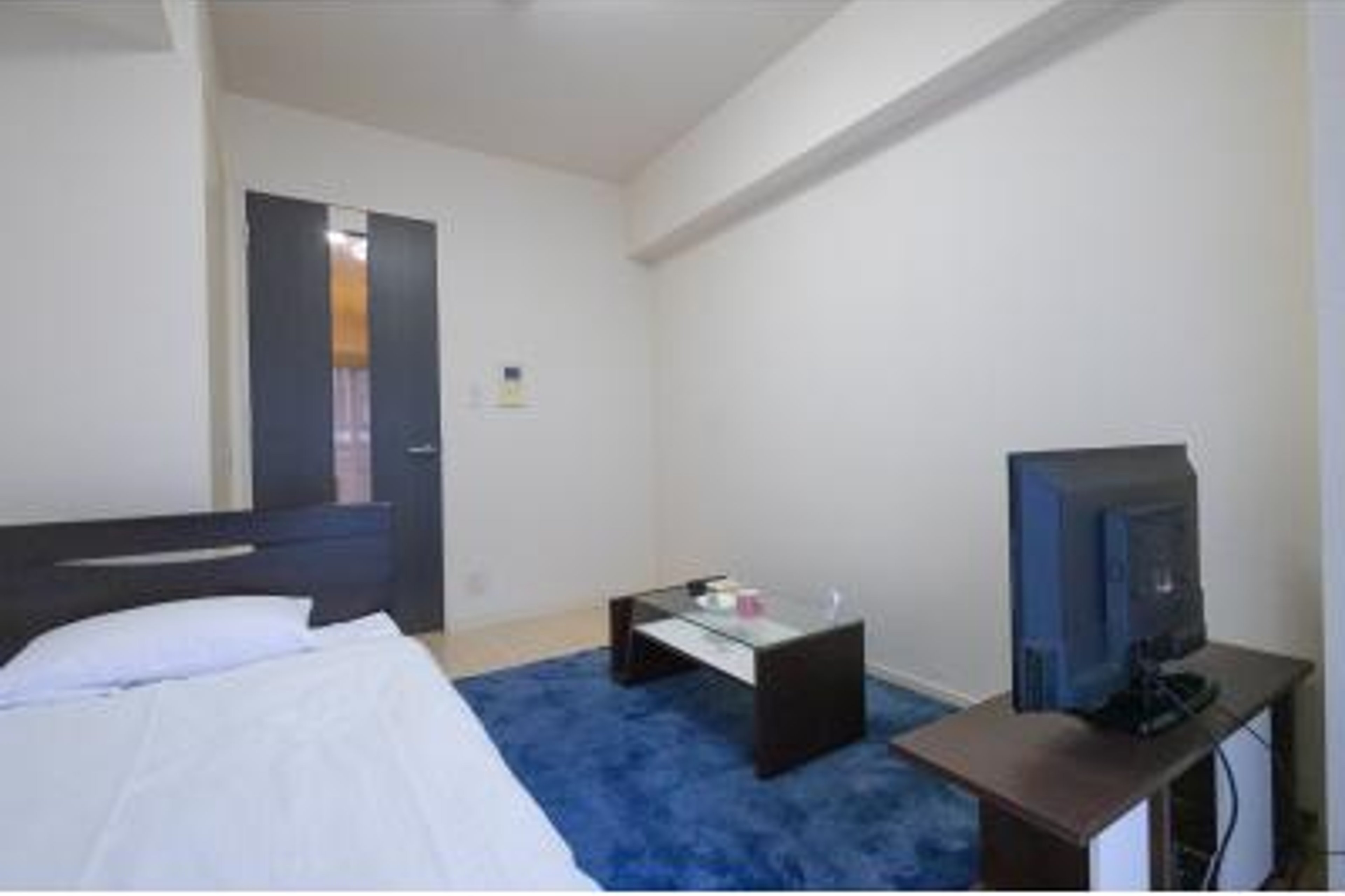 1K(20.9㎡)のイメージ