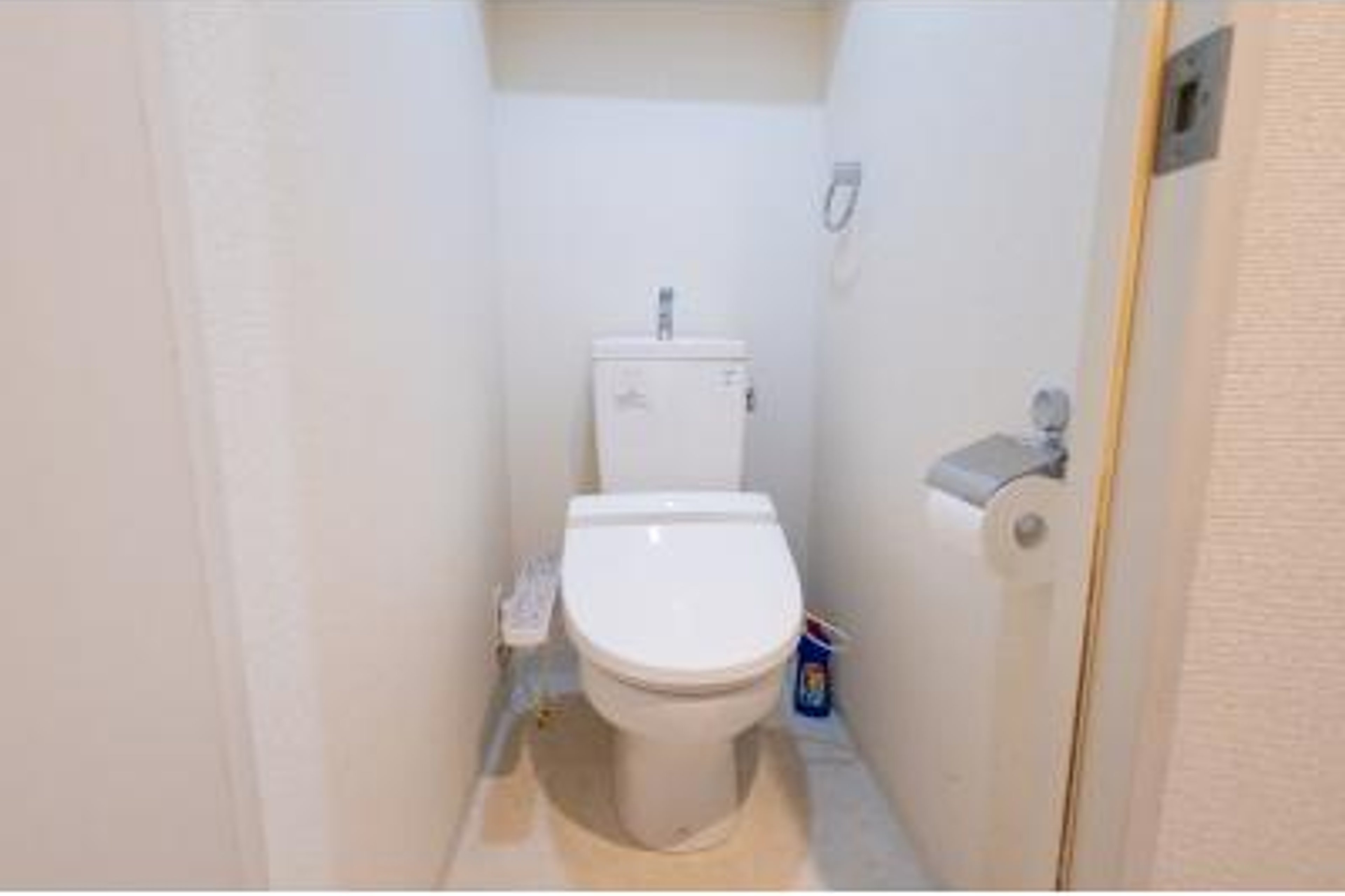 1K(20.9㎡)のイメージ