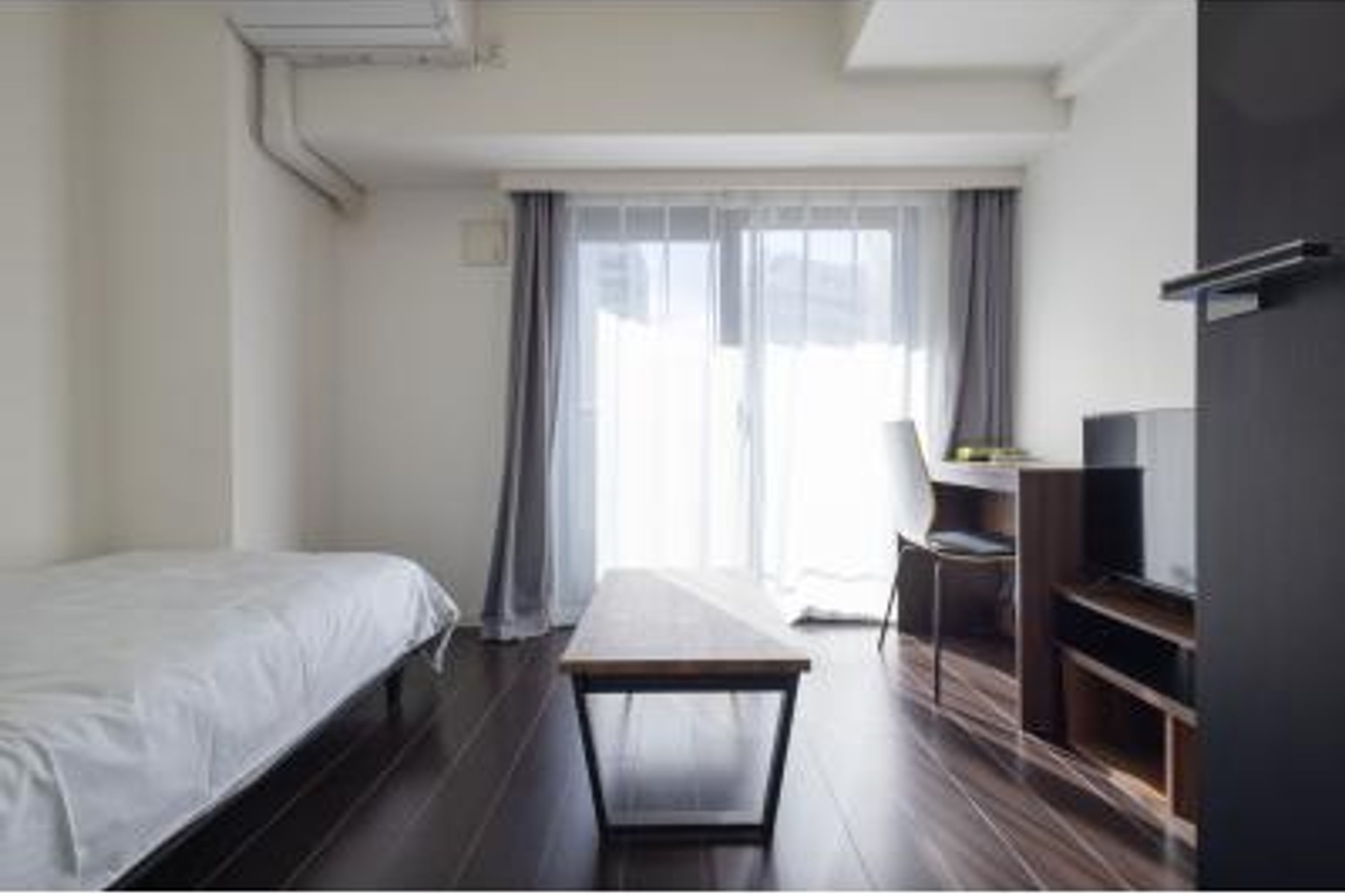 1K(21.01㎡)のイメージ