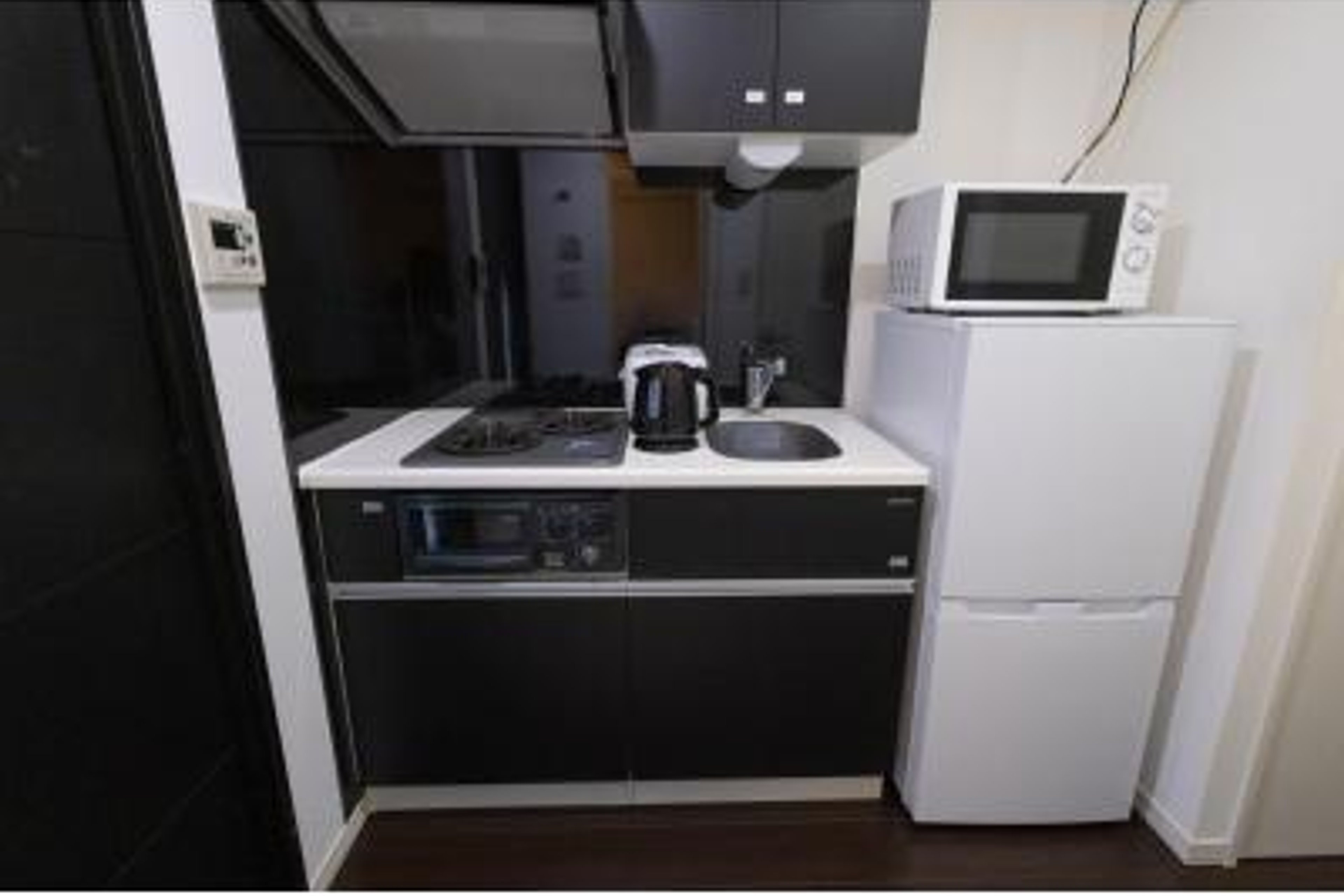 1K(21.01㎡)のイメージ