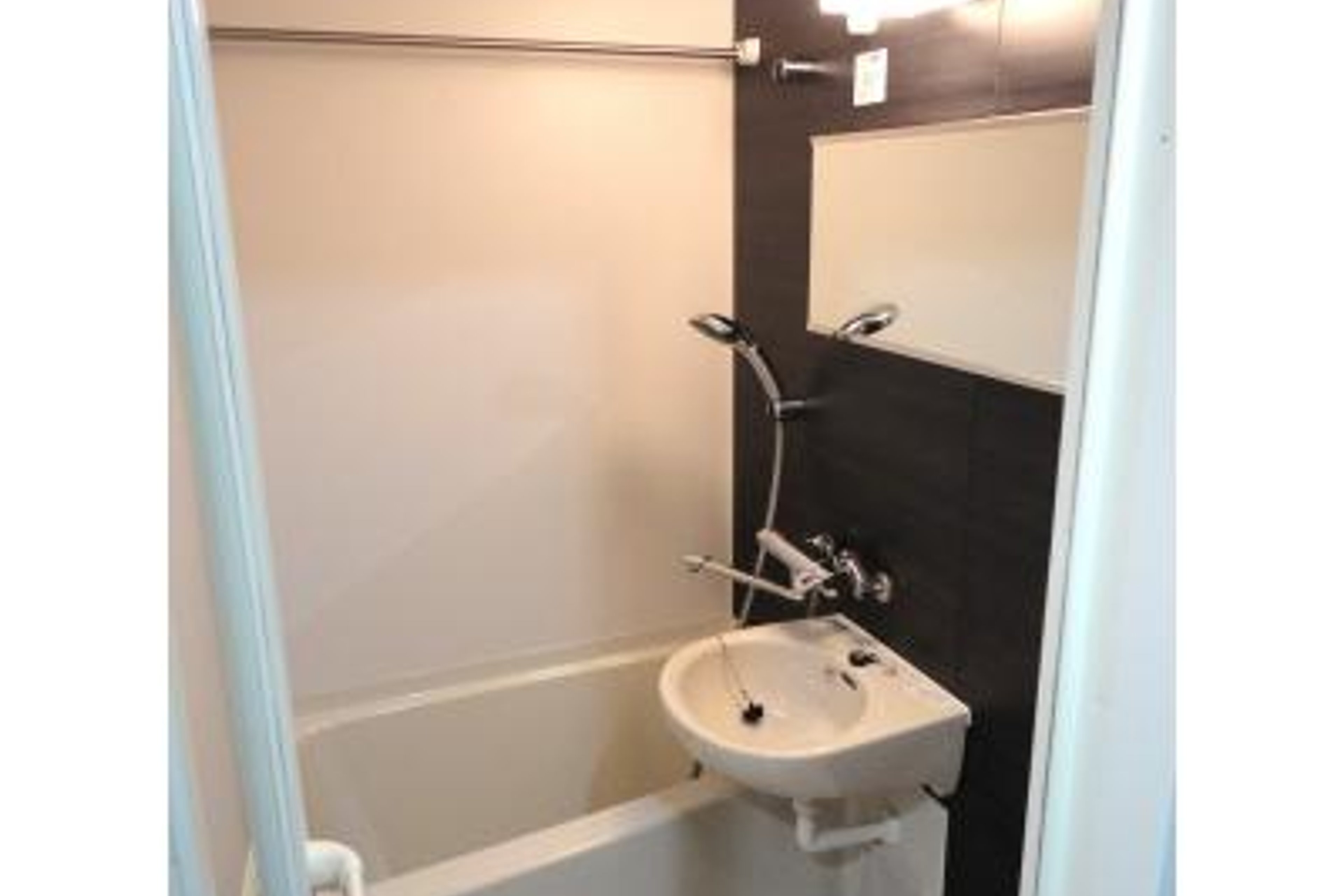 1K(21.01㎡)のイメージ