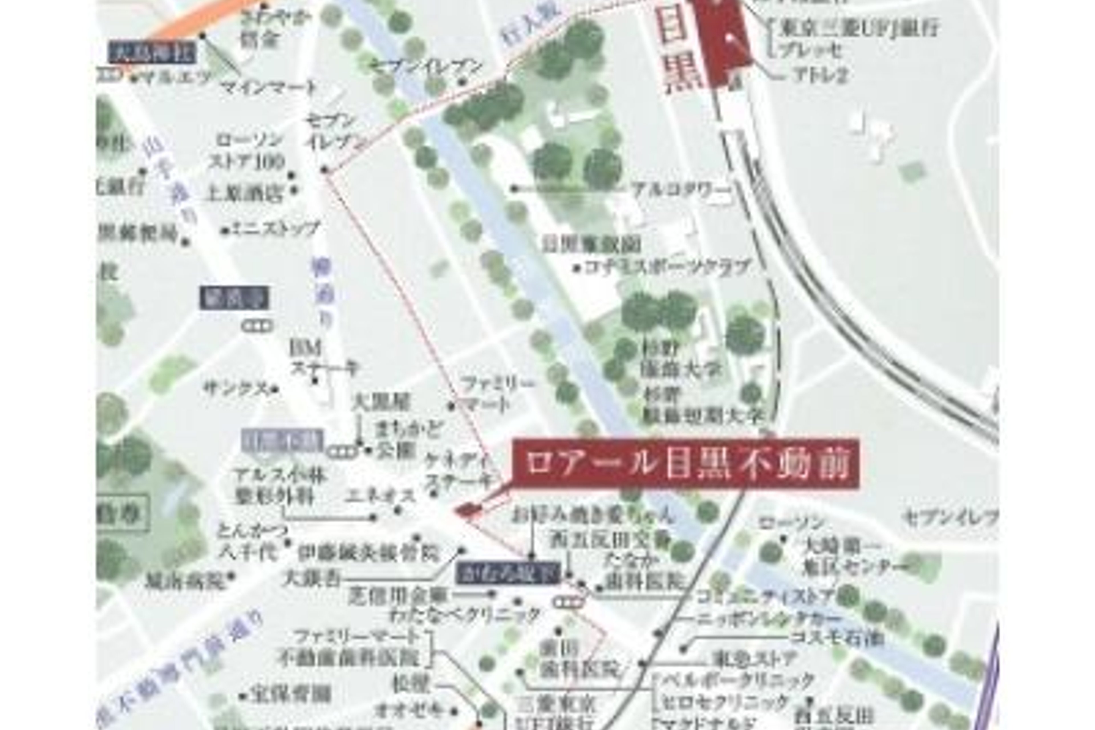 1K(21.01㎡)のイメージ