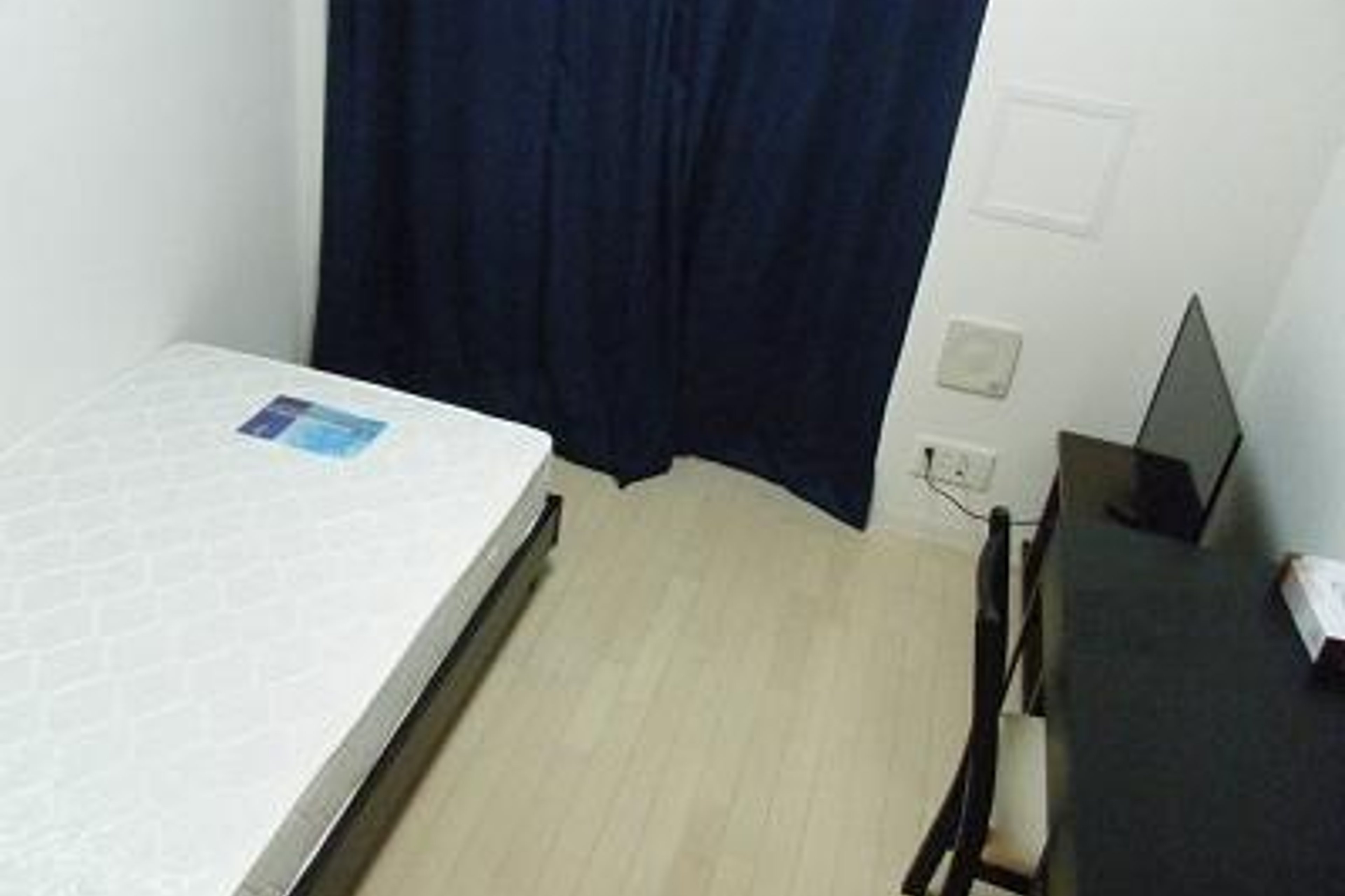 1R(20.32㎡)のイメージ