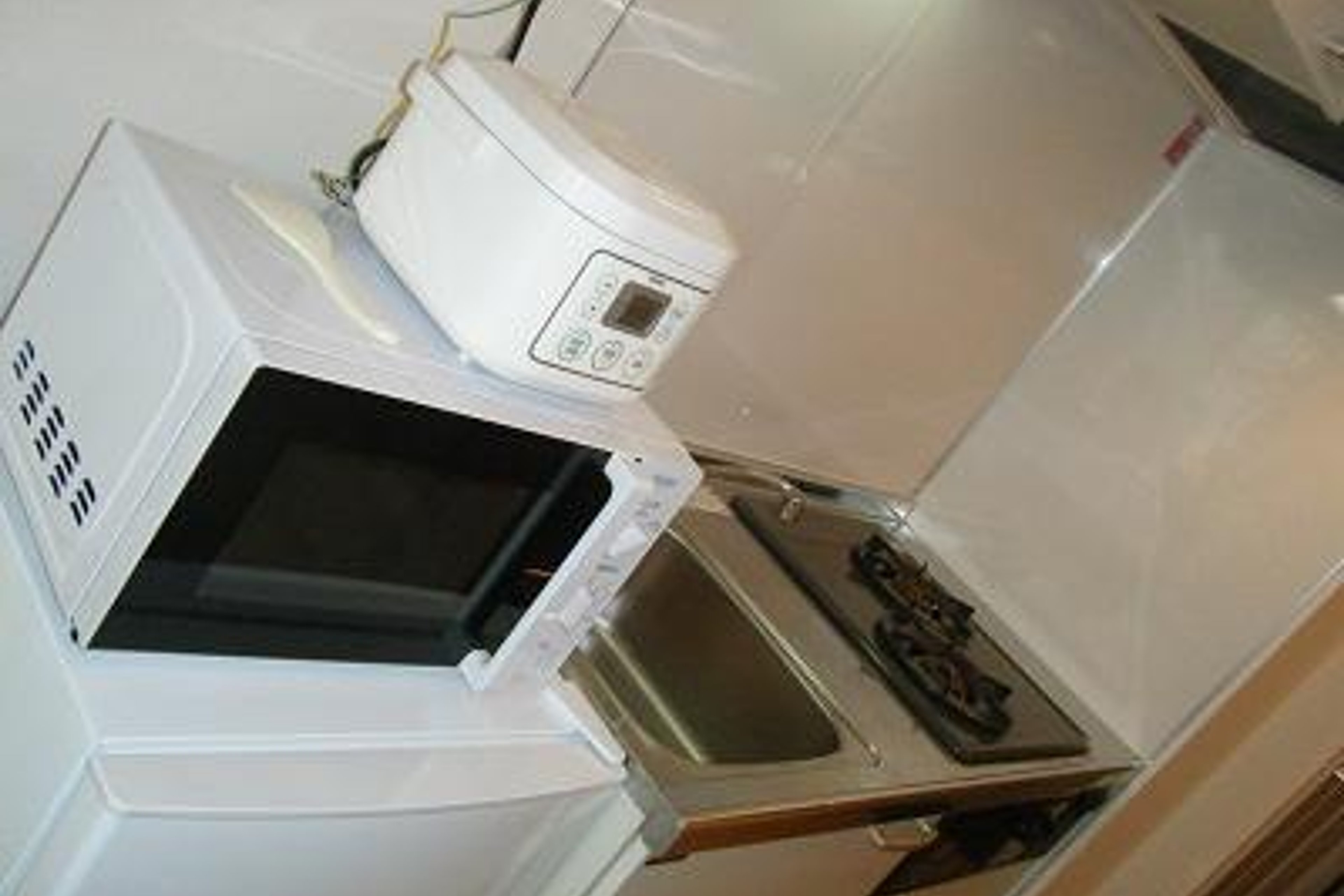 1R(20.32㎡)のイメージ