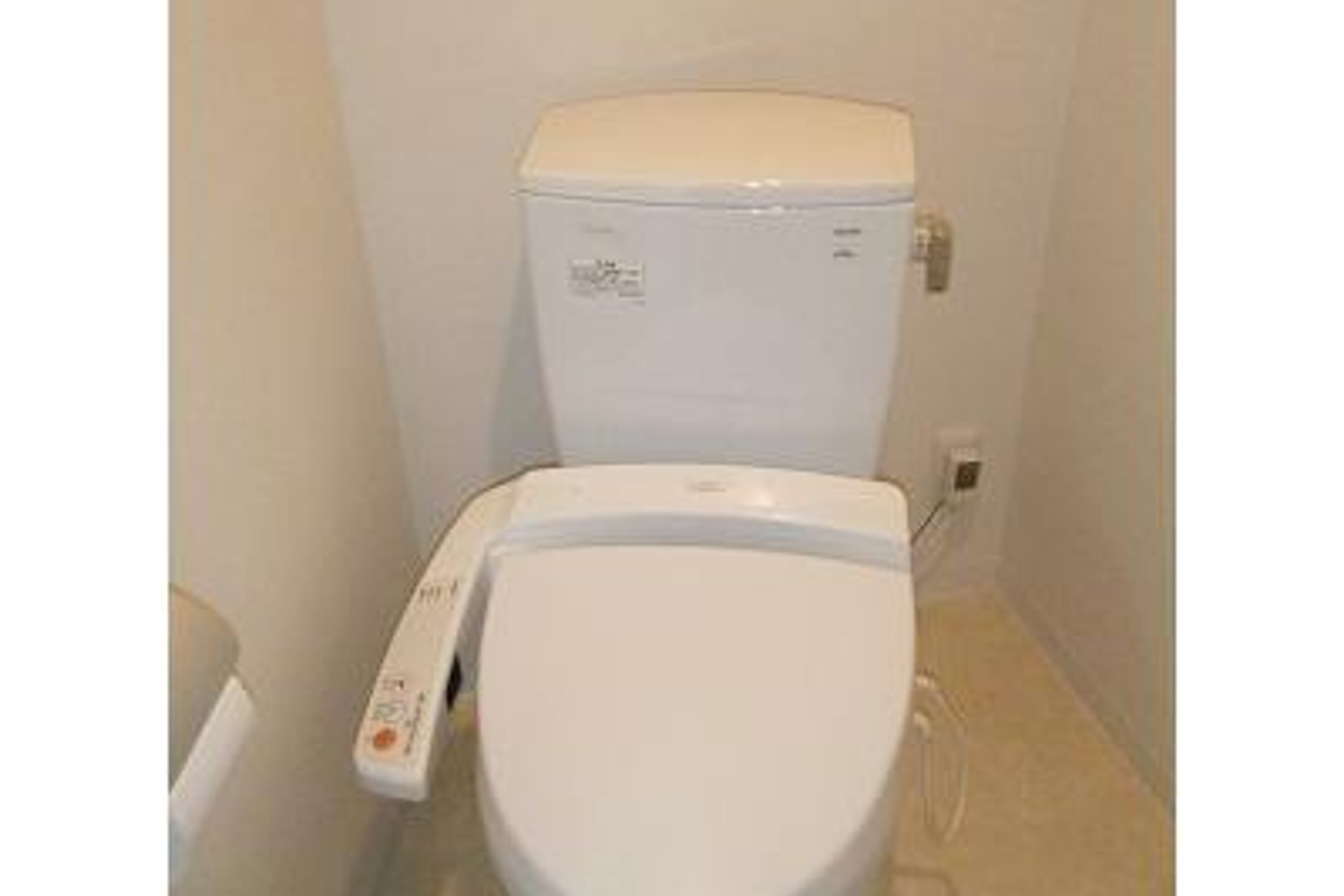 1R(20.32㎡)のイメージ