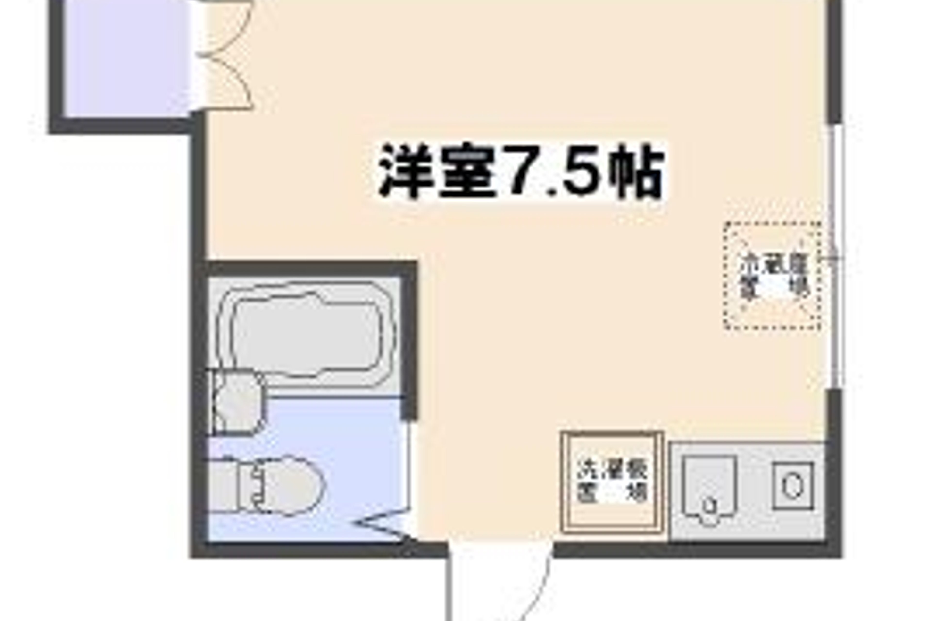 102(禁煙)のイメージ