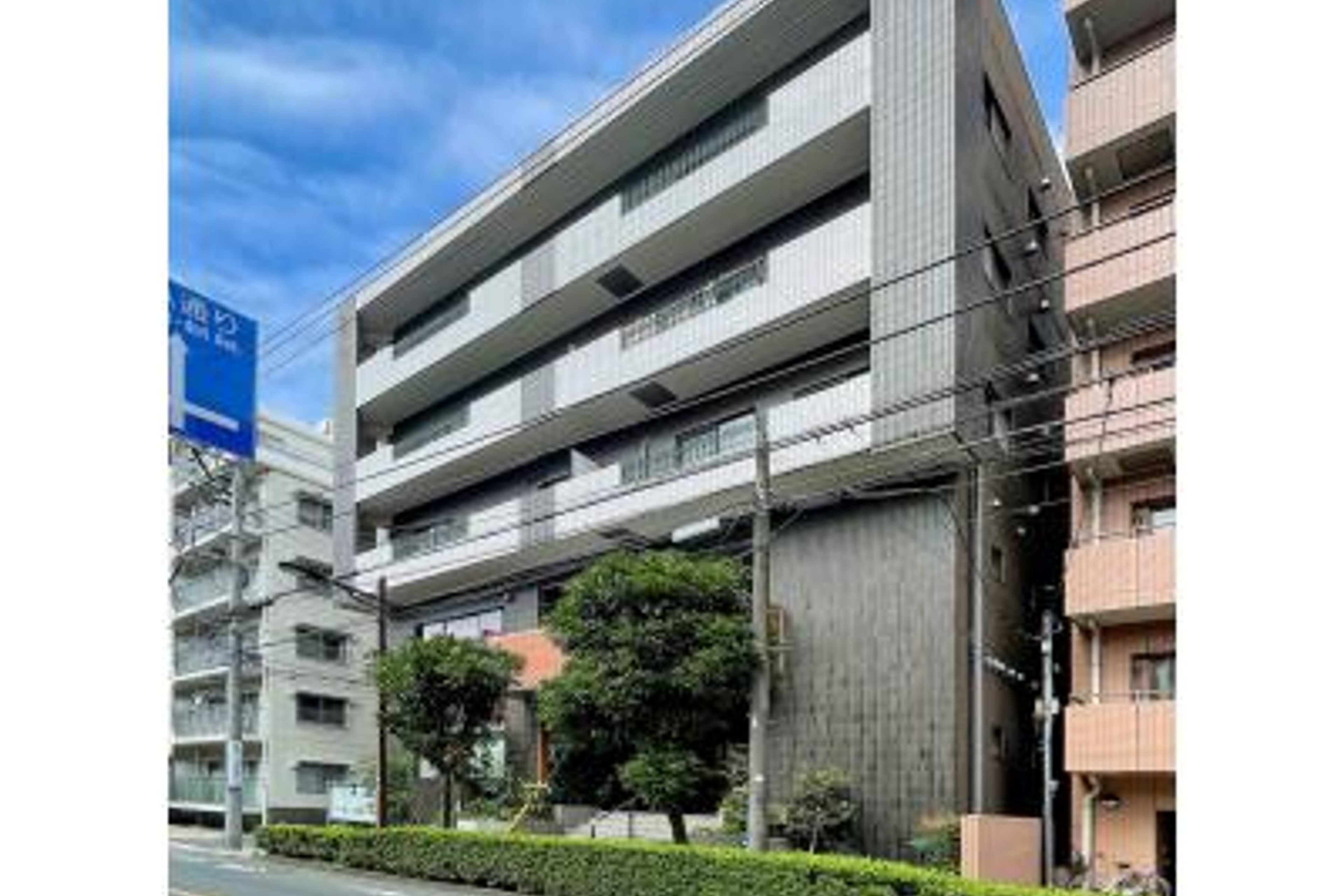 3LDK(56㎡)のイメージ