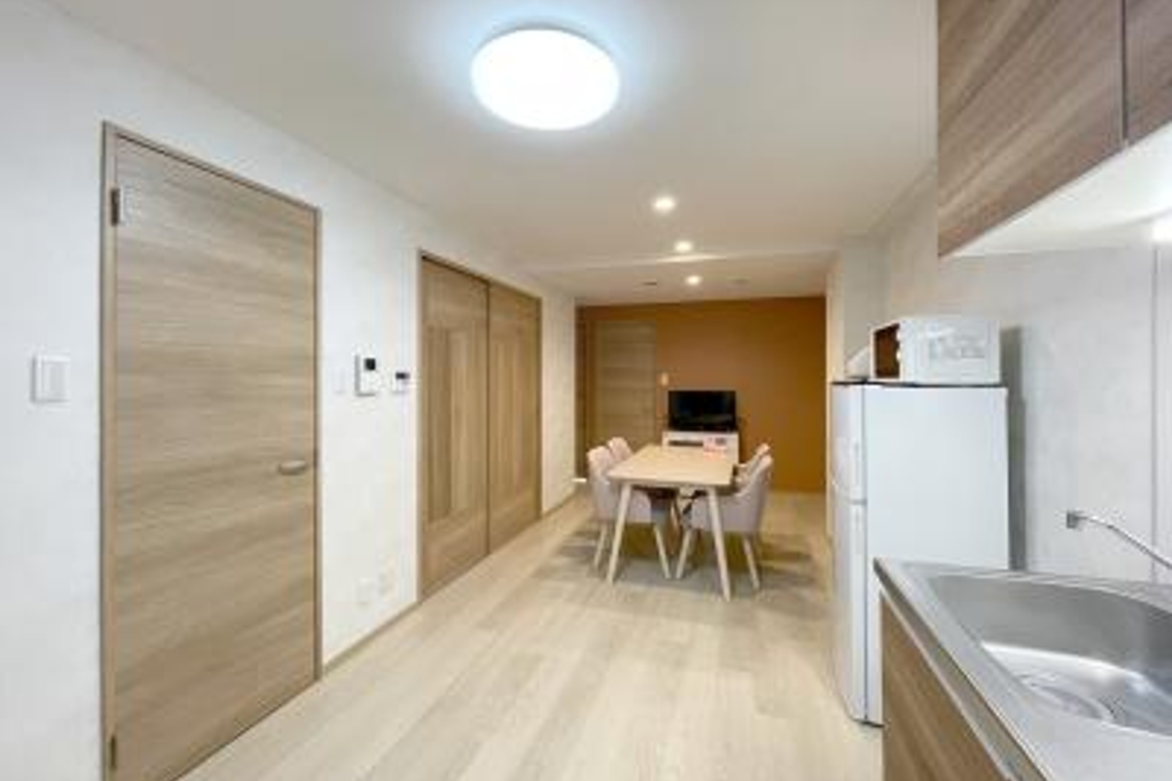 3LDK(56㎡)のイメージ