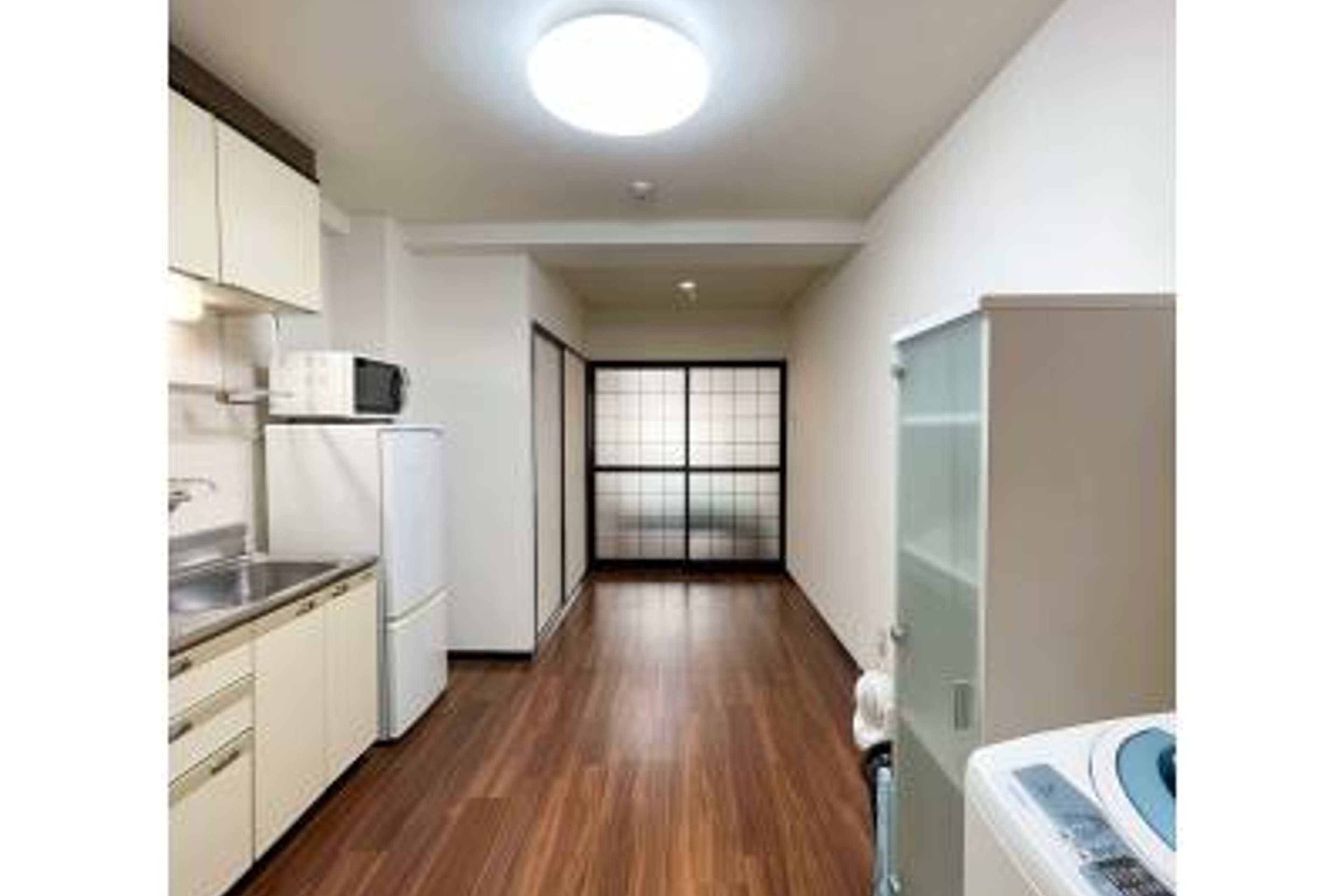 1DK(28㎡)のイメージ