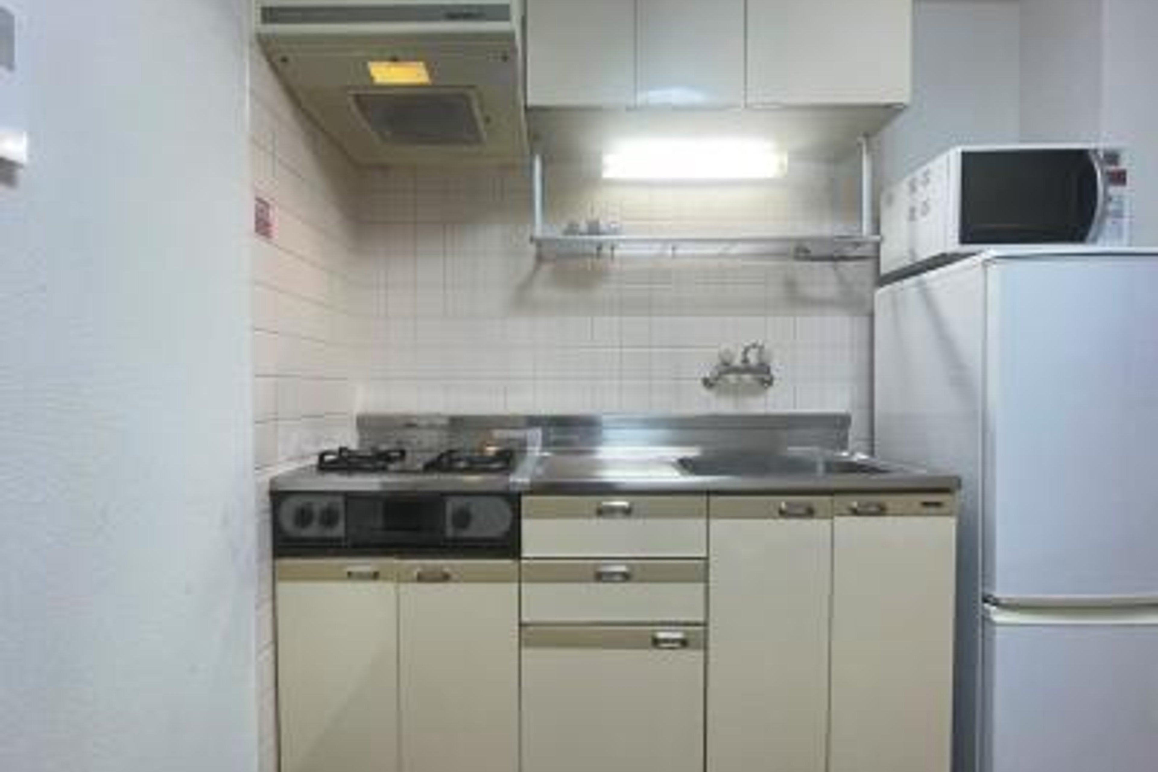 1DK(28㎡)のイメージ