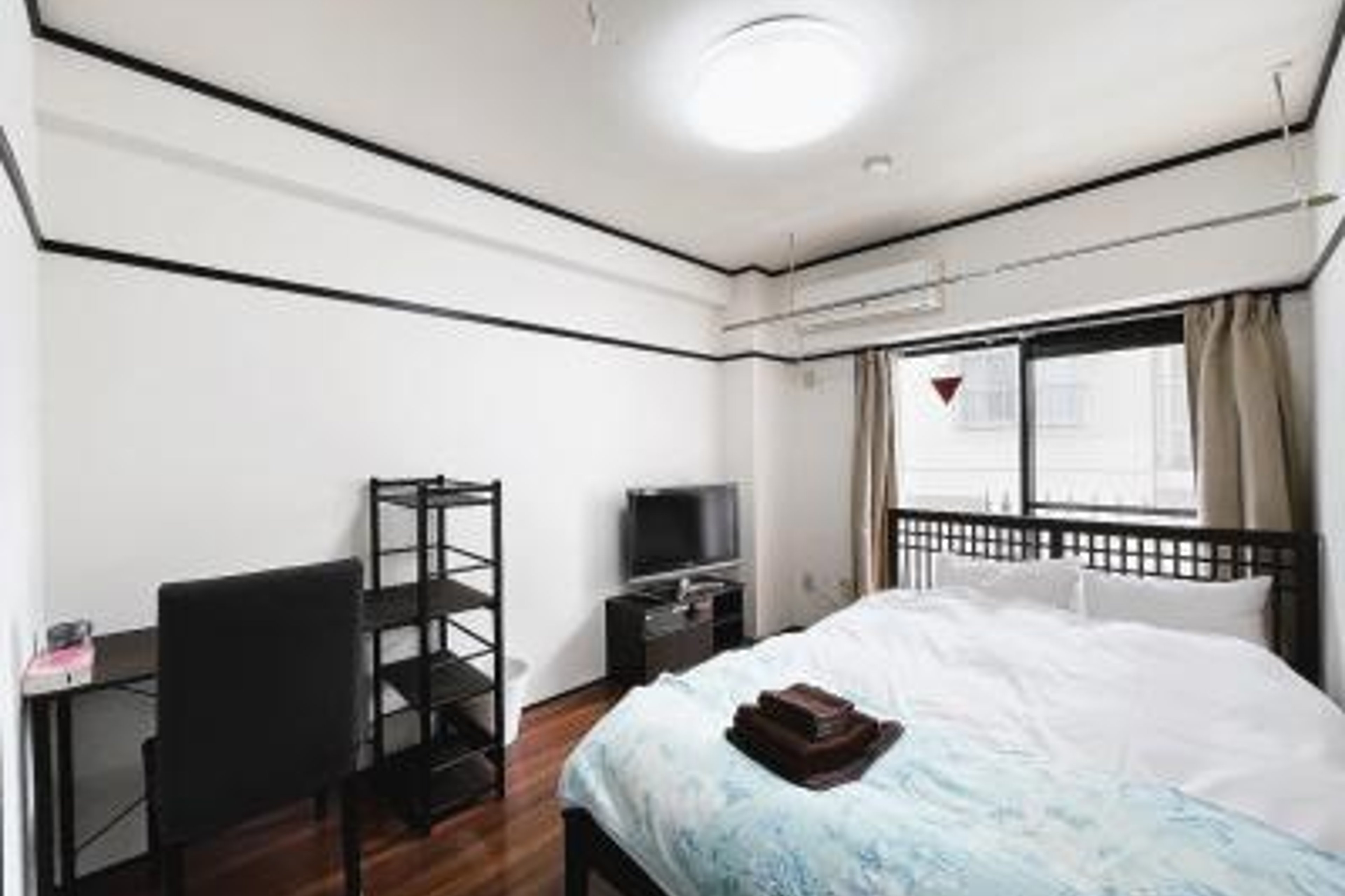 1DK(28㎡)のイメージ