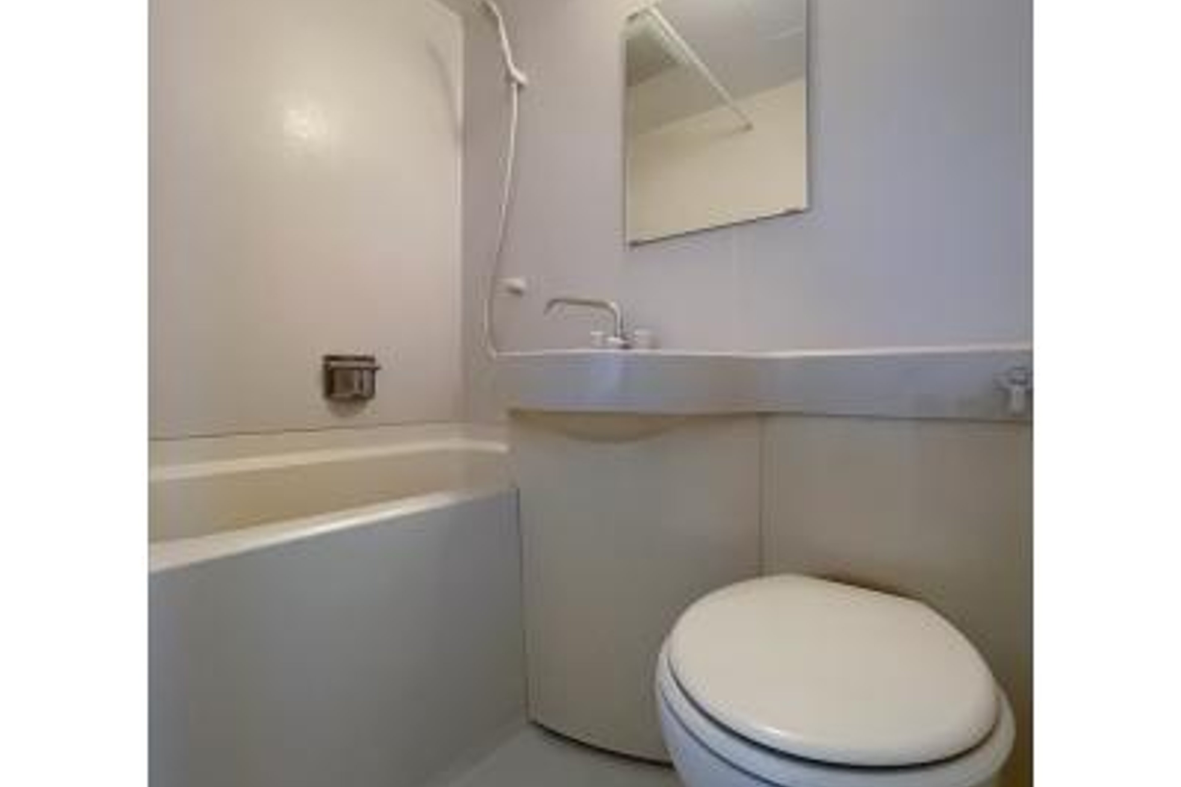 1DK(28㎡)のイメージ