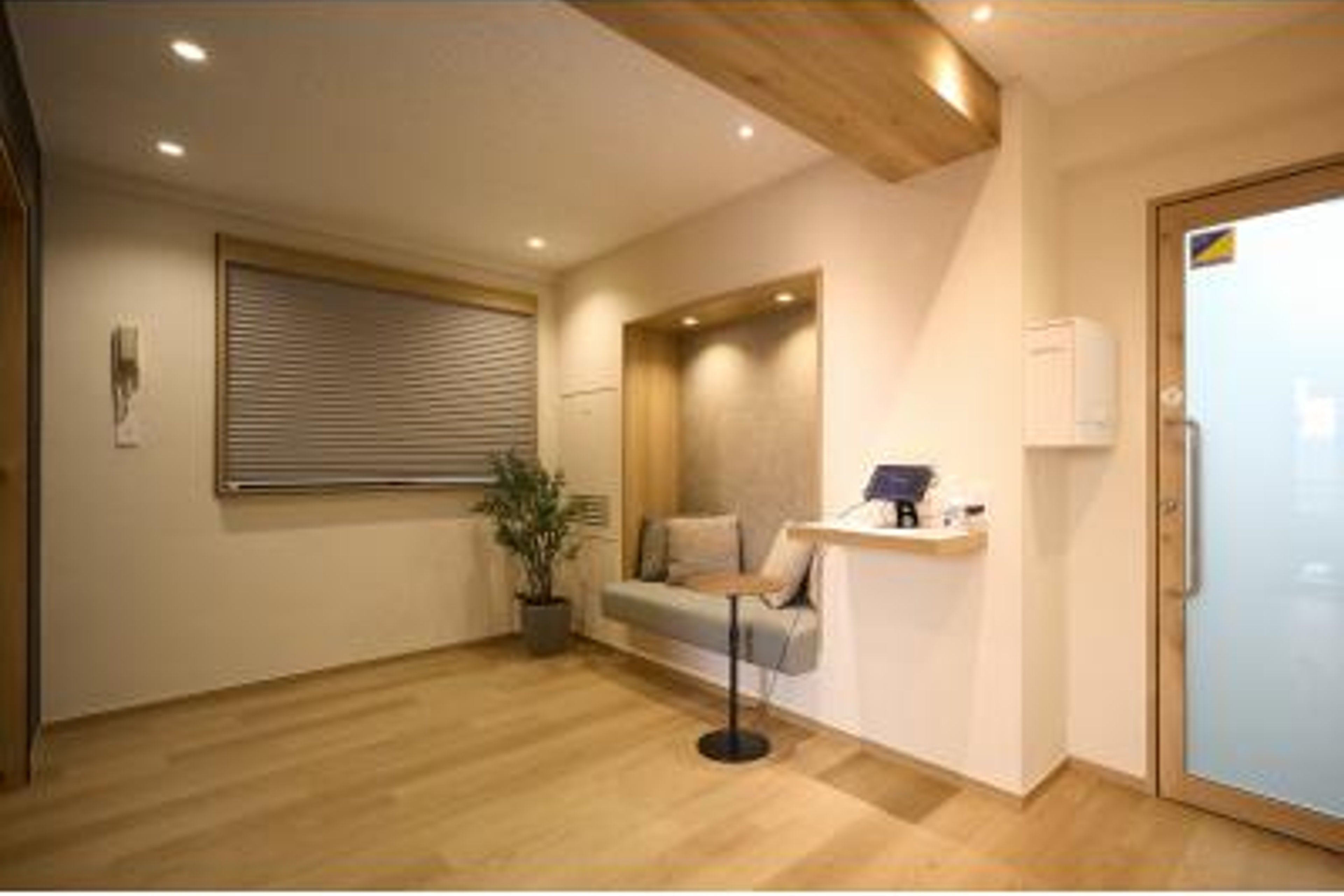 1DK(28㎡)のイメージ