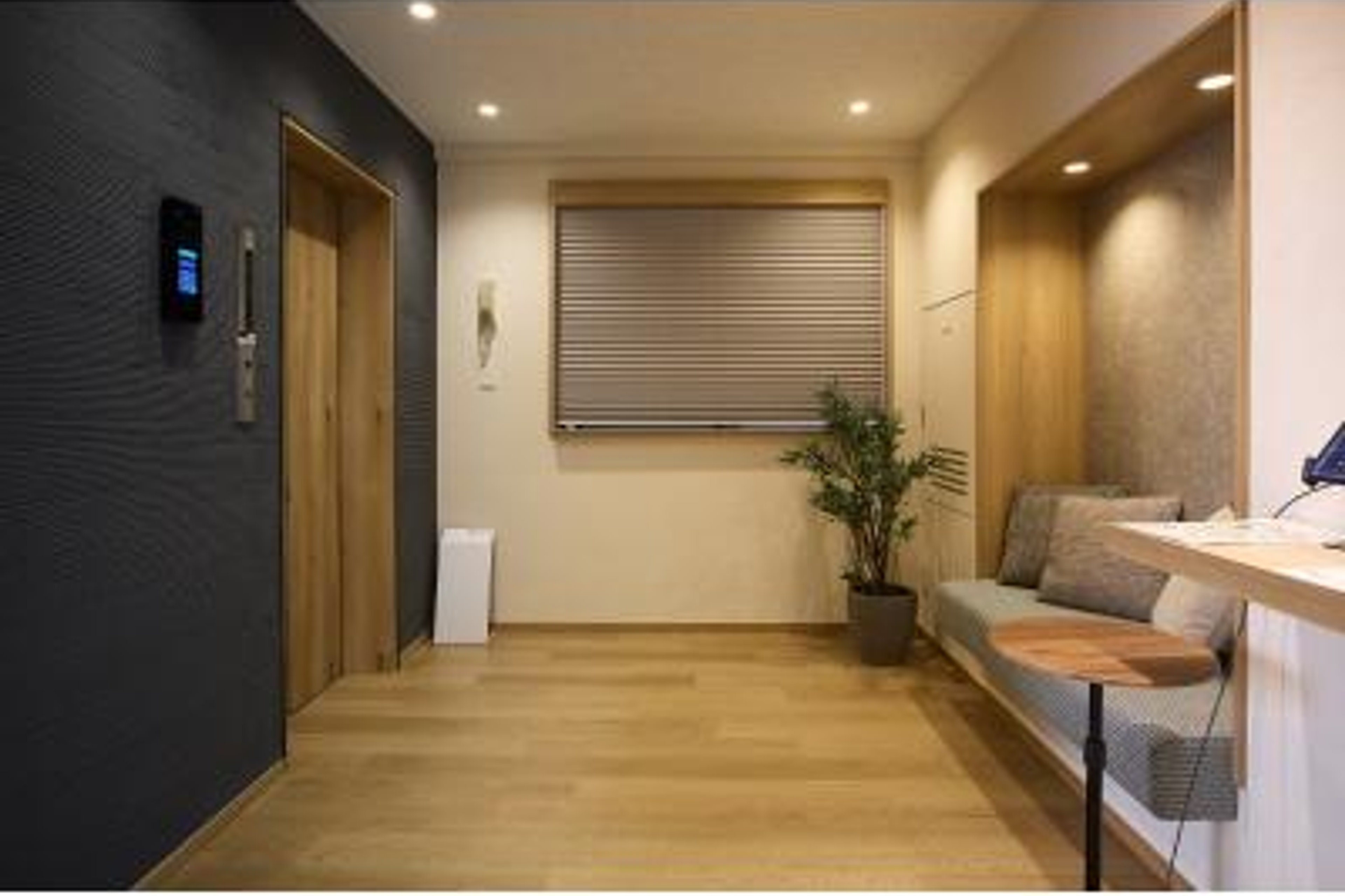 1DK(28㎡)のイメージ