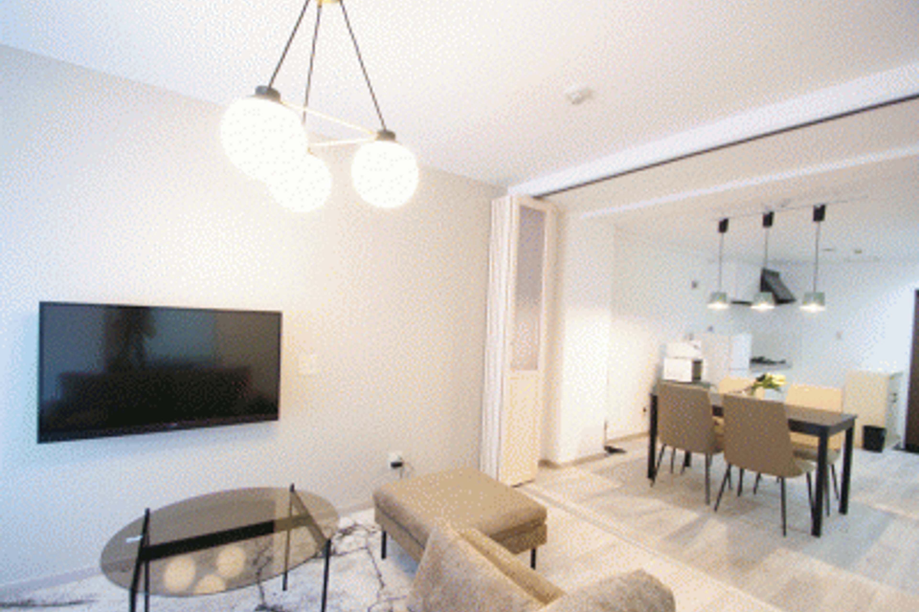 2LDK(56㎡)のイメージ