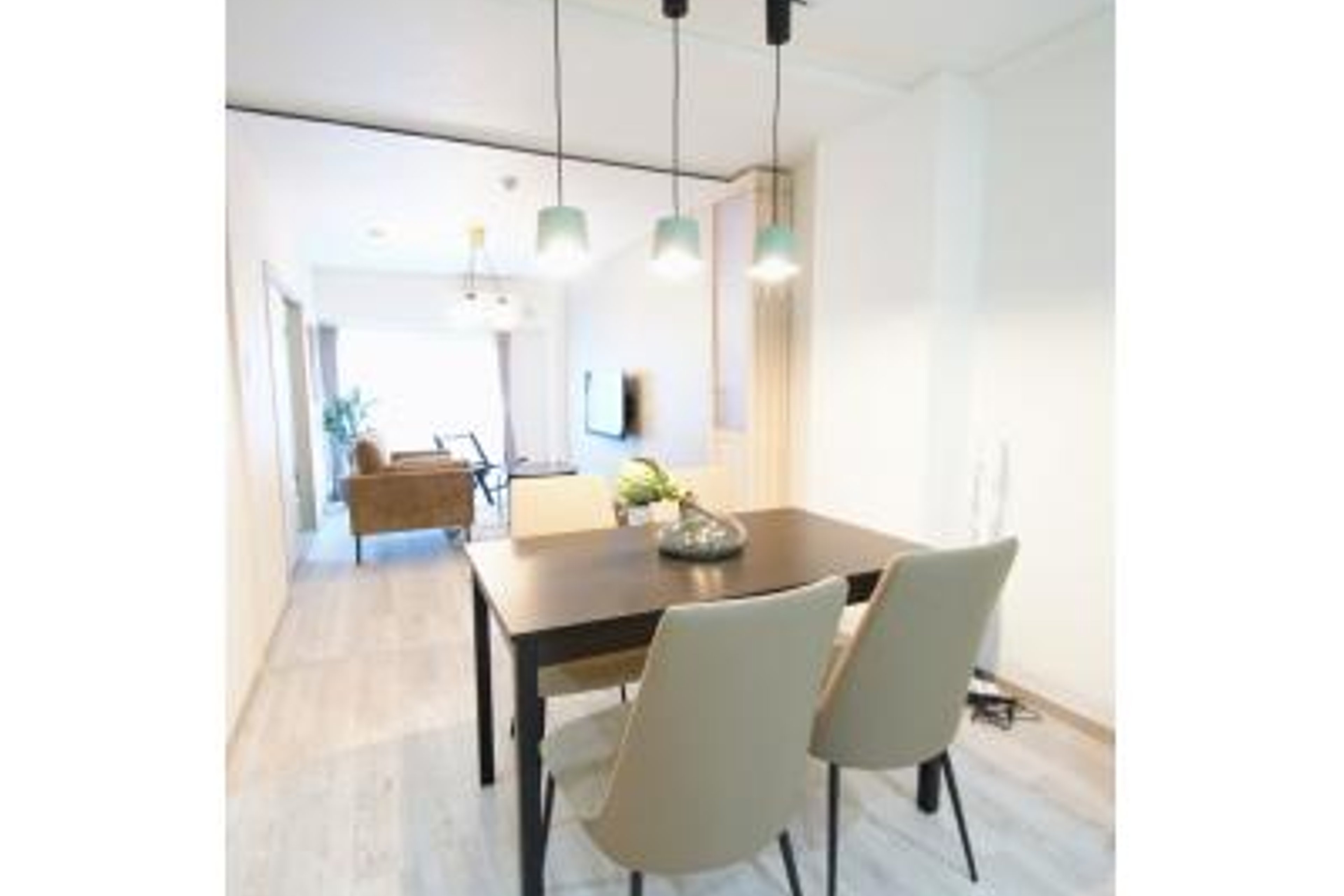 2LDK(56㎡)のイメージ