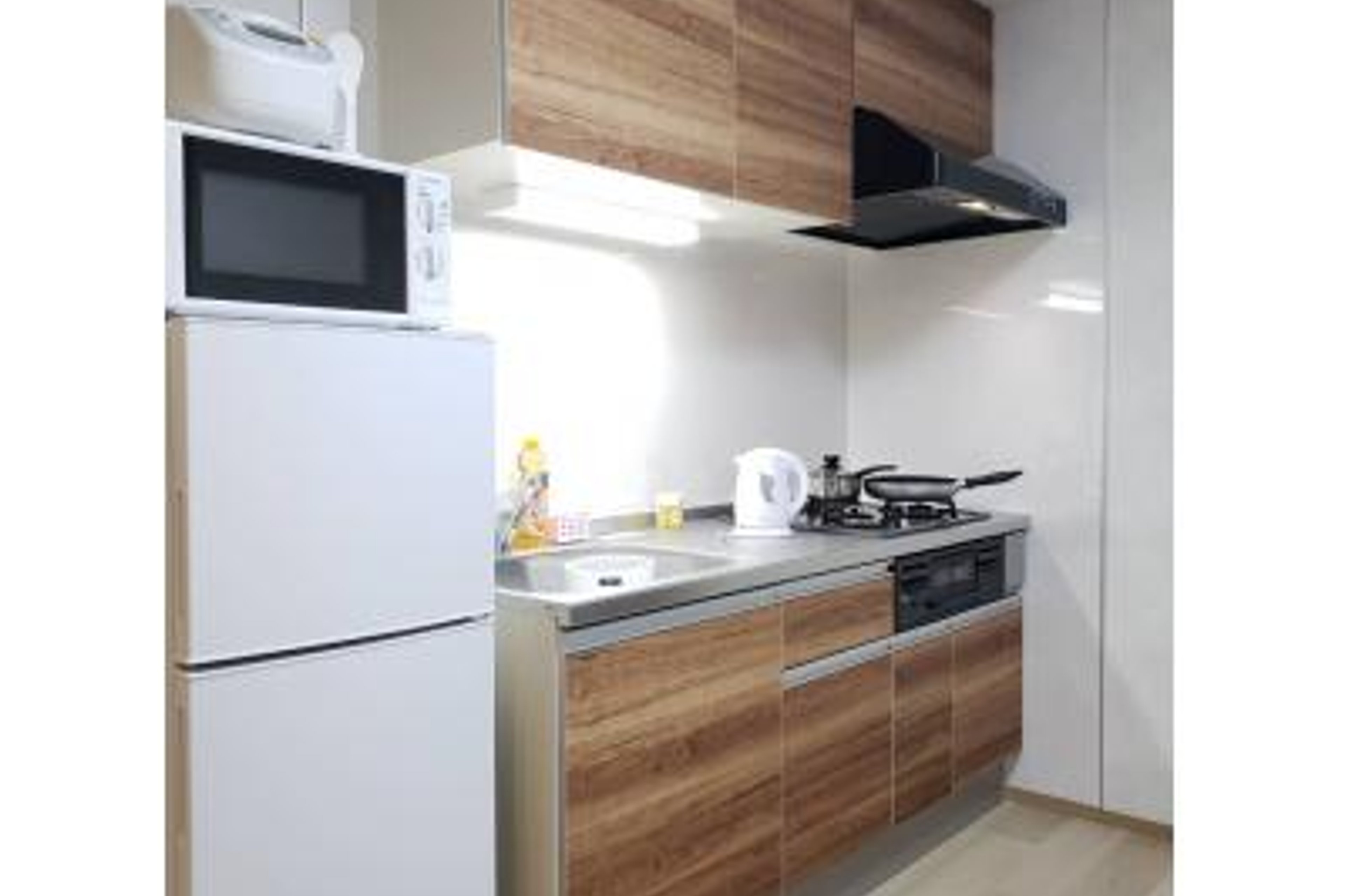 2LDK(56㎡)のイメージ