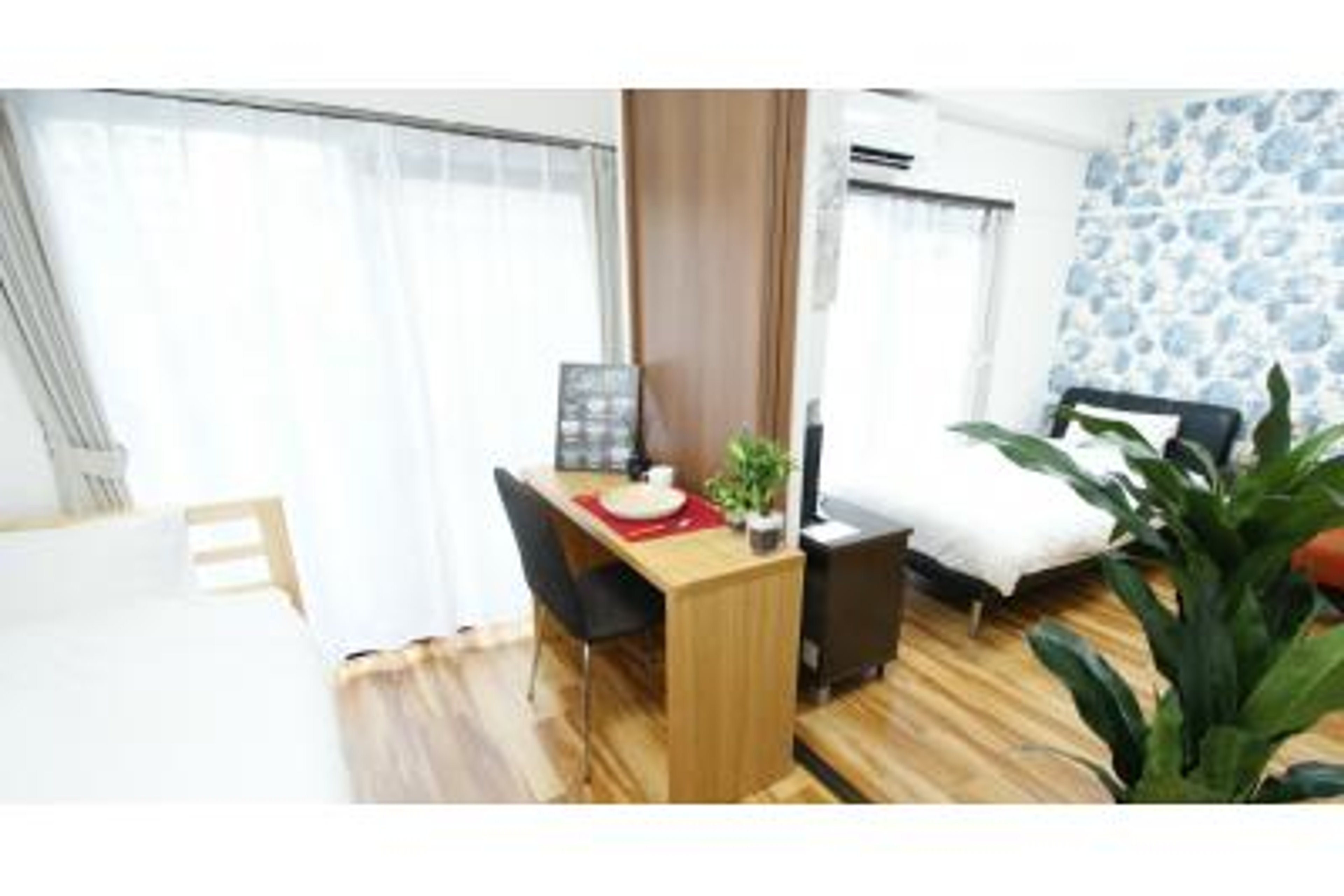 2K(28.64㎡)のイメージ