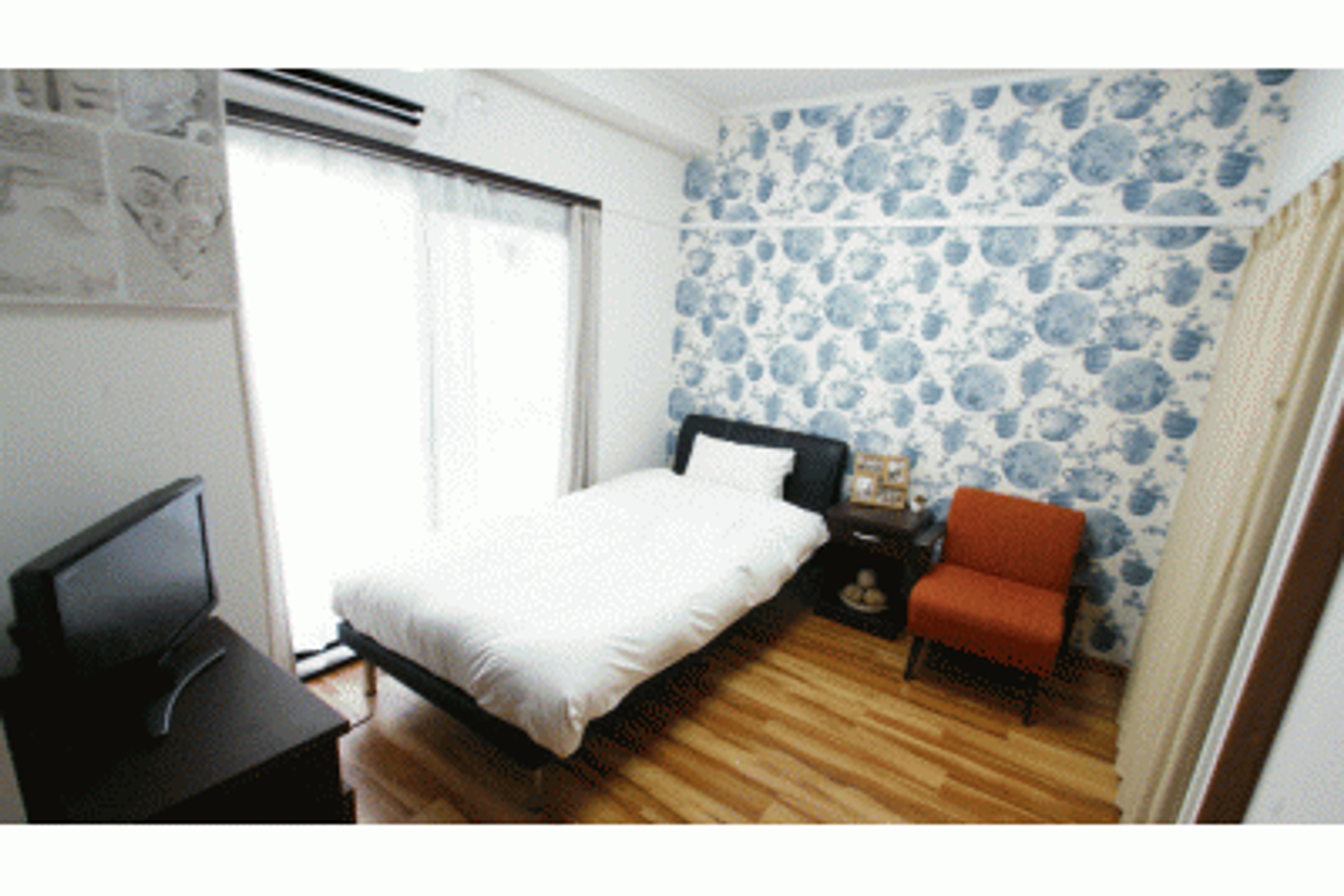 2K(28.64㎡)のイメージ