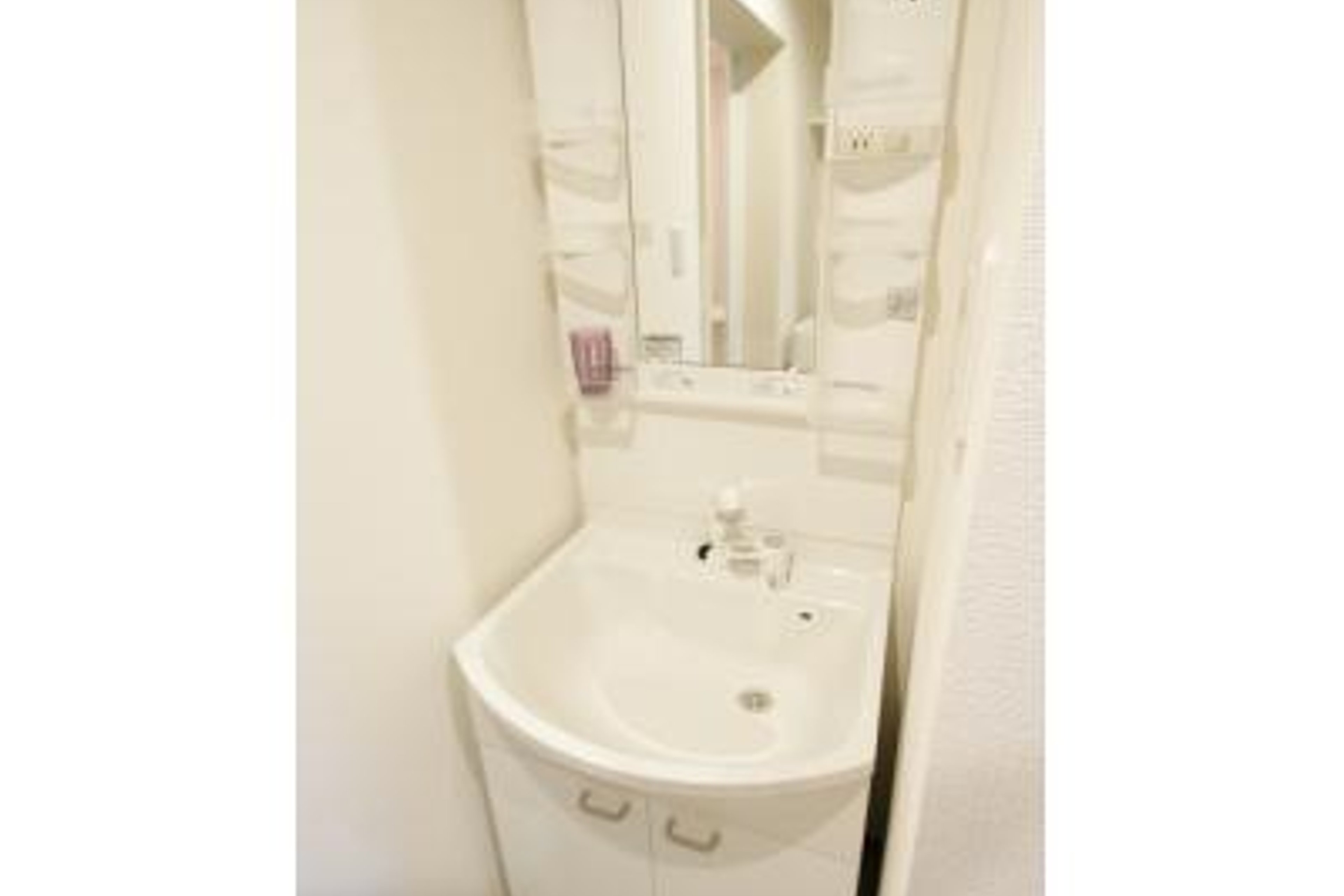 2K(28.64㎡)のイメージ