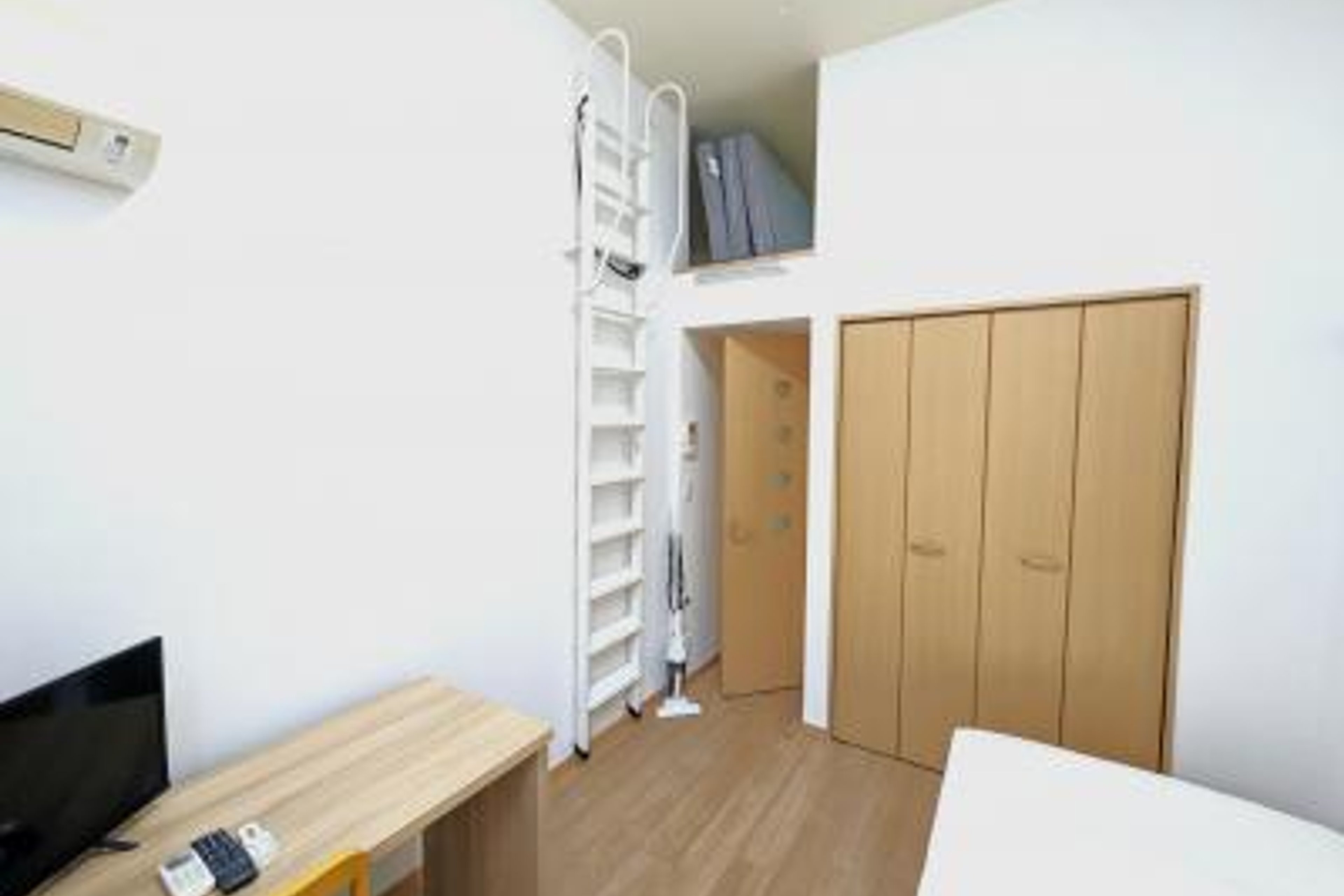 1K(18㎡)のイメージ