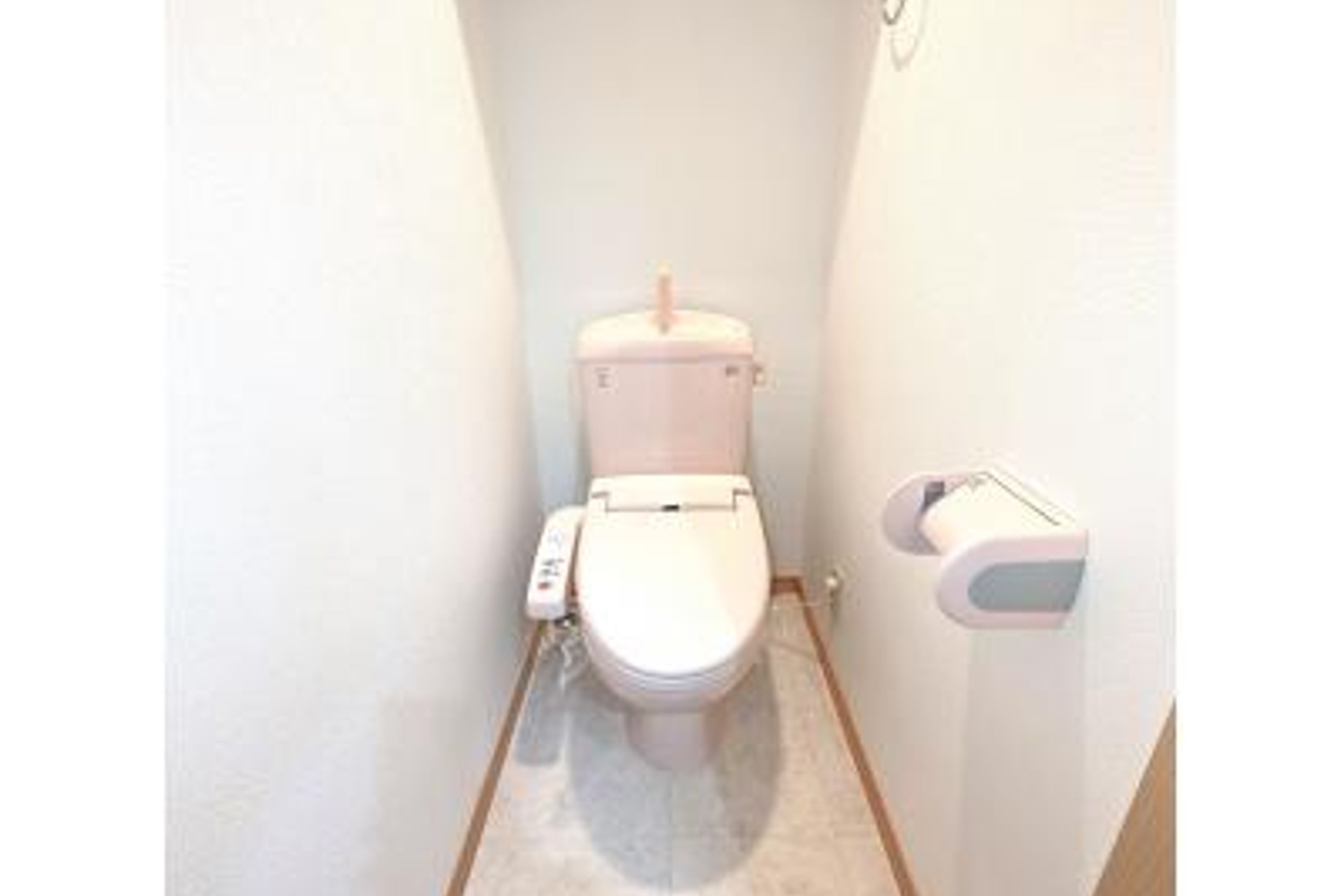 1K(18㎡)のイメージ