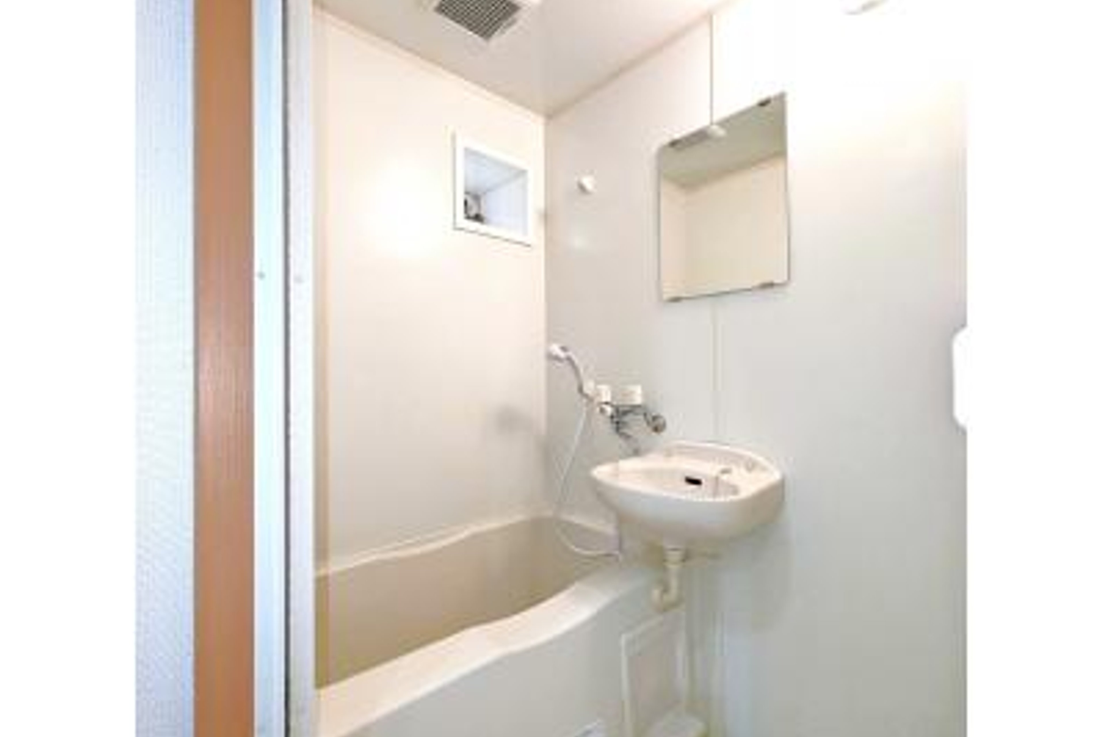 1K(18㎡)のイメージ