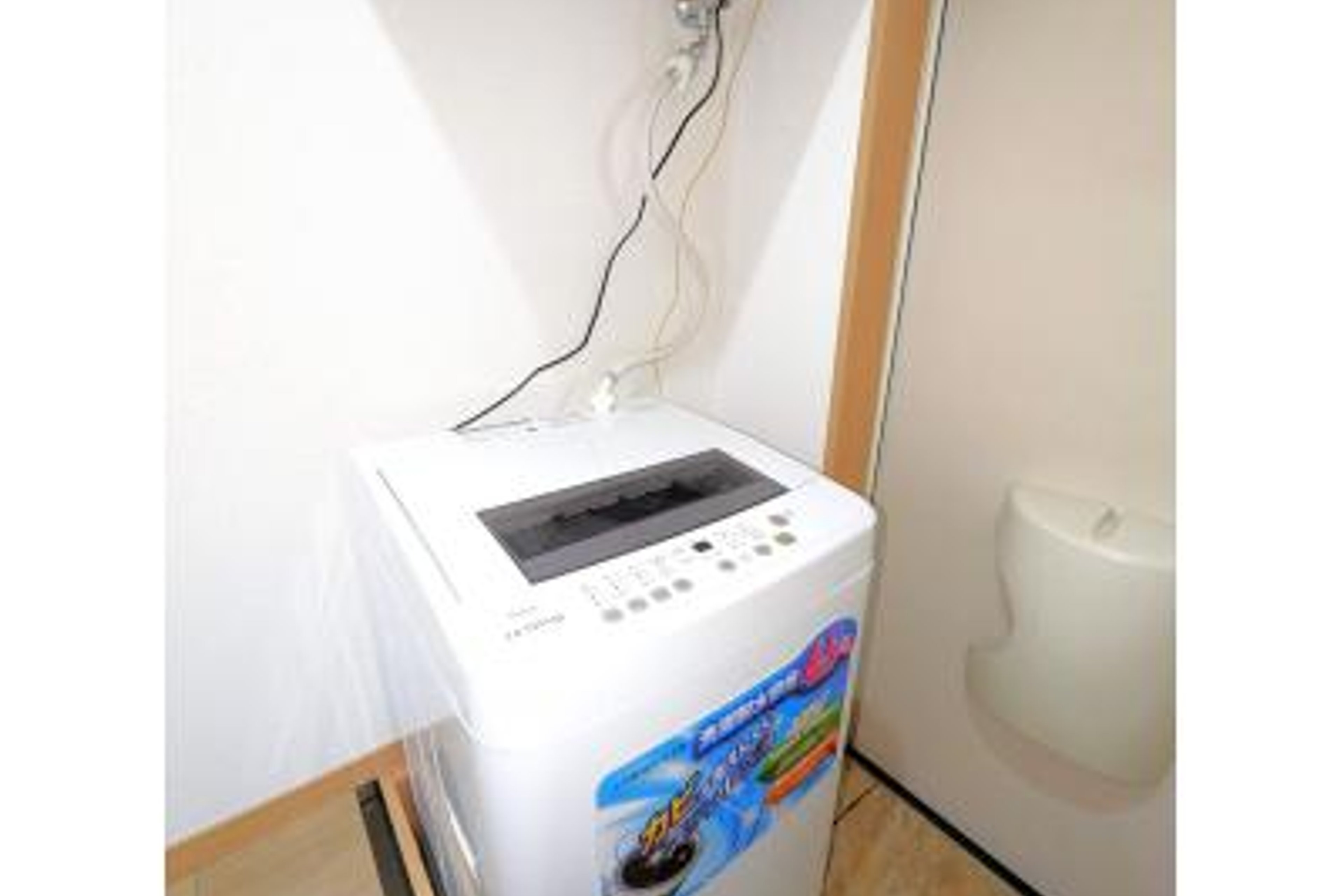 1K(18㎡)のイメージ