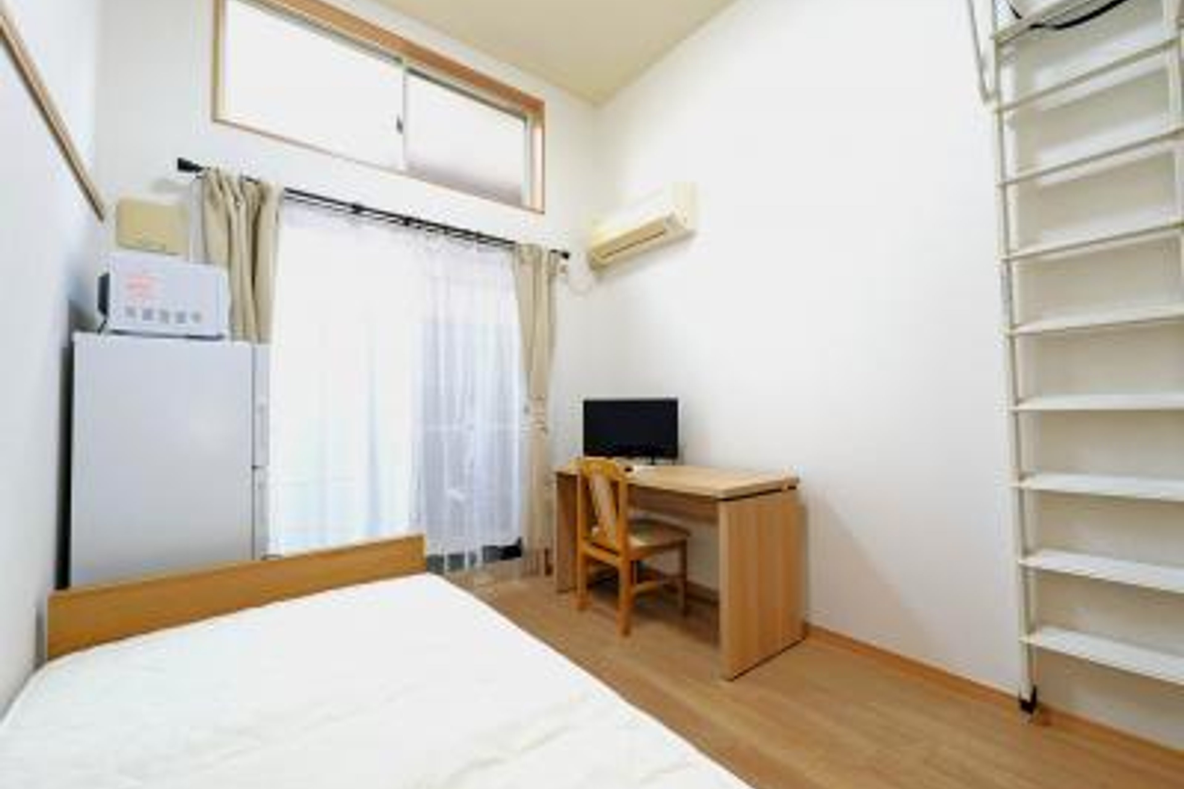 1K(18㎡)のイメージ