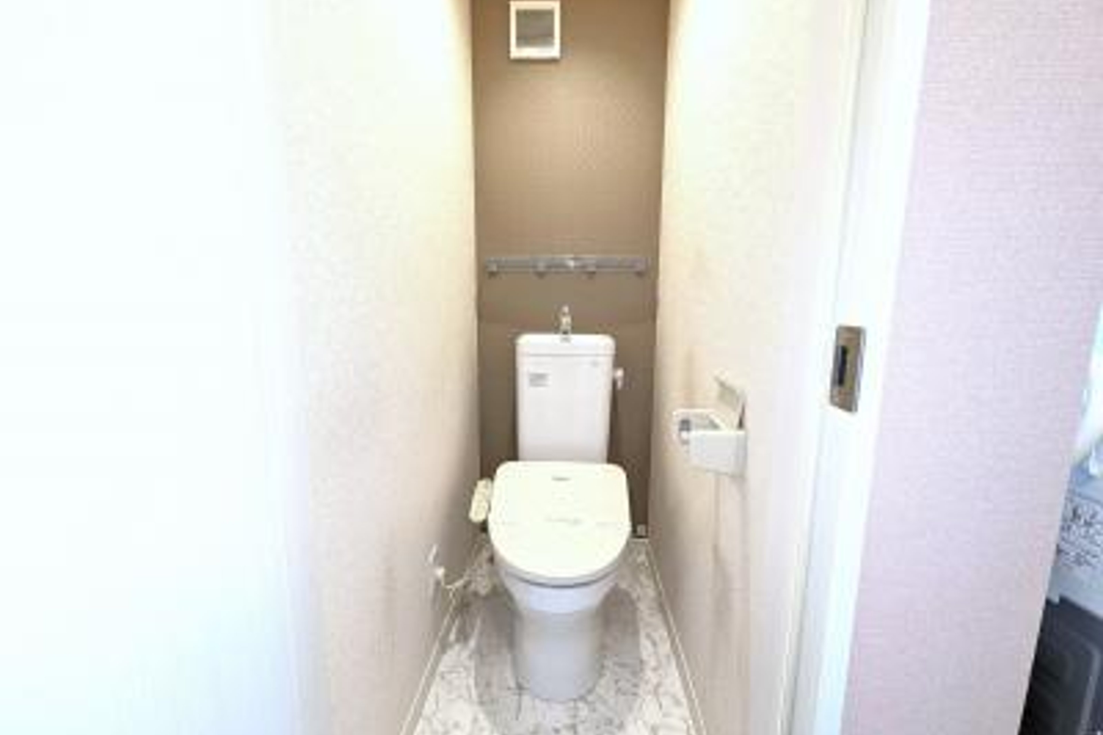 1R(ロフト)(12.07㎡)のイメージ