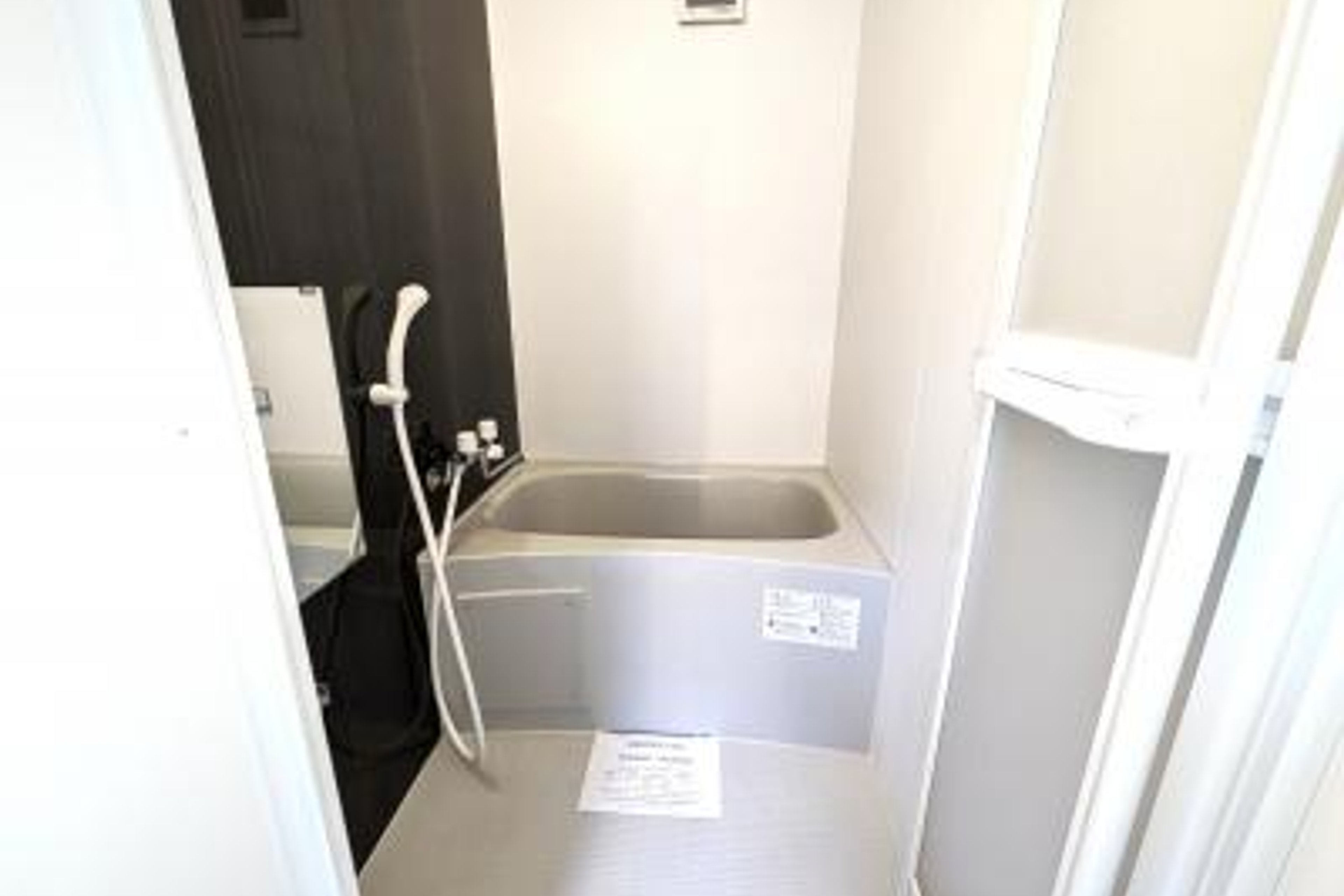 1R(ロフト)(12.07㎡)のイメージ