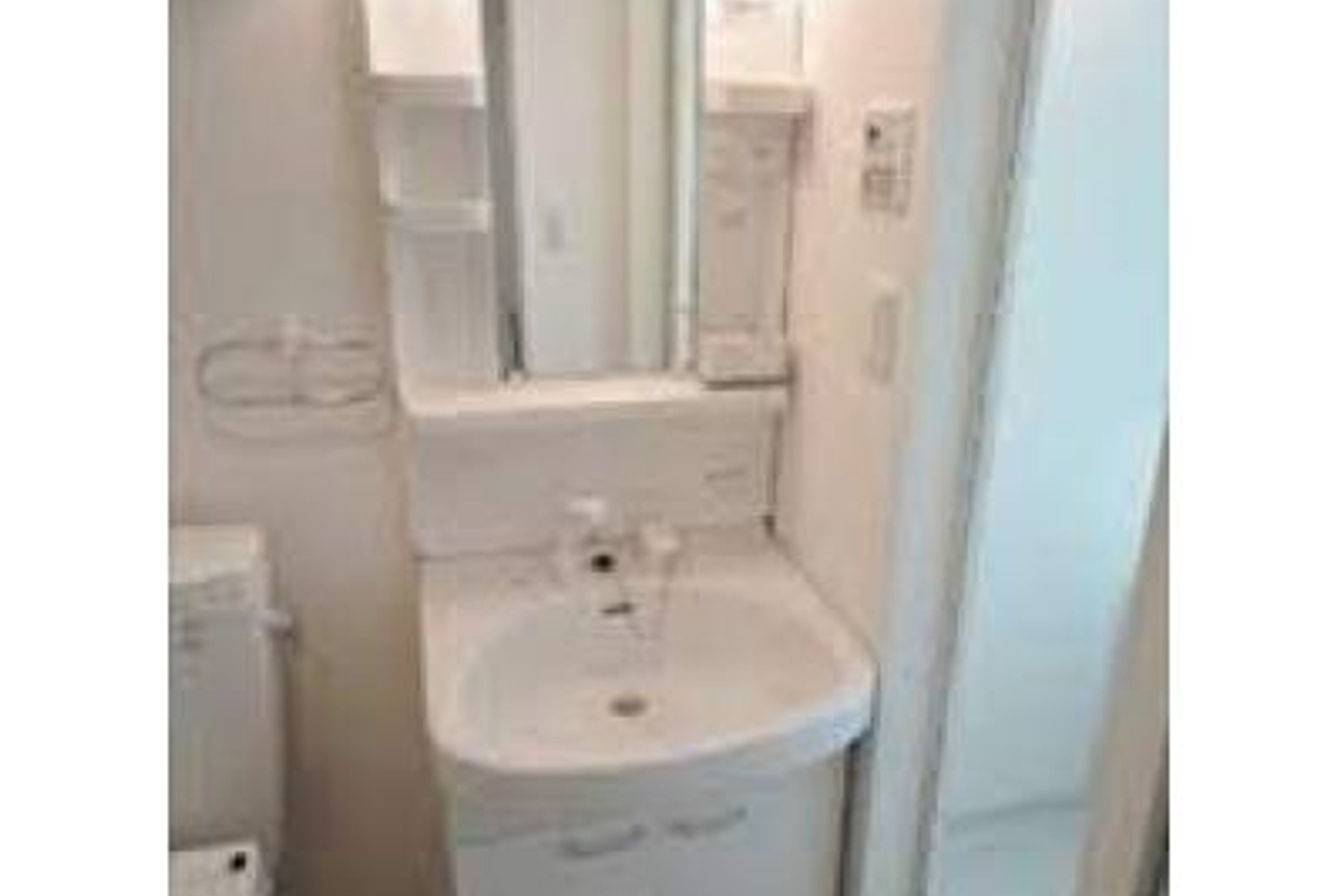 1K(25.03㎡)のイメージ