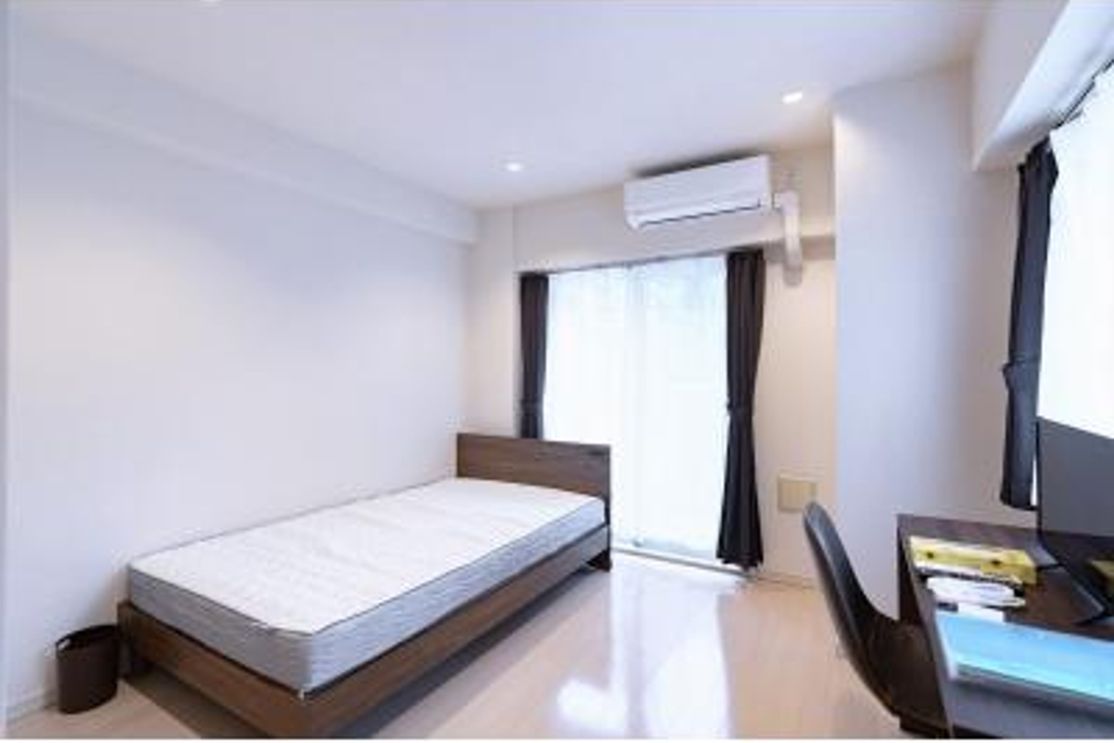 1K(24.25㎡)のイメージ