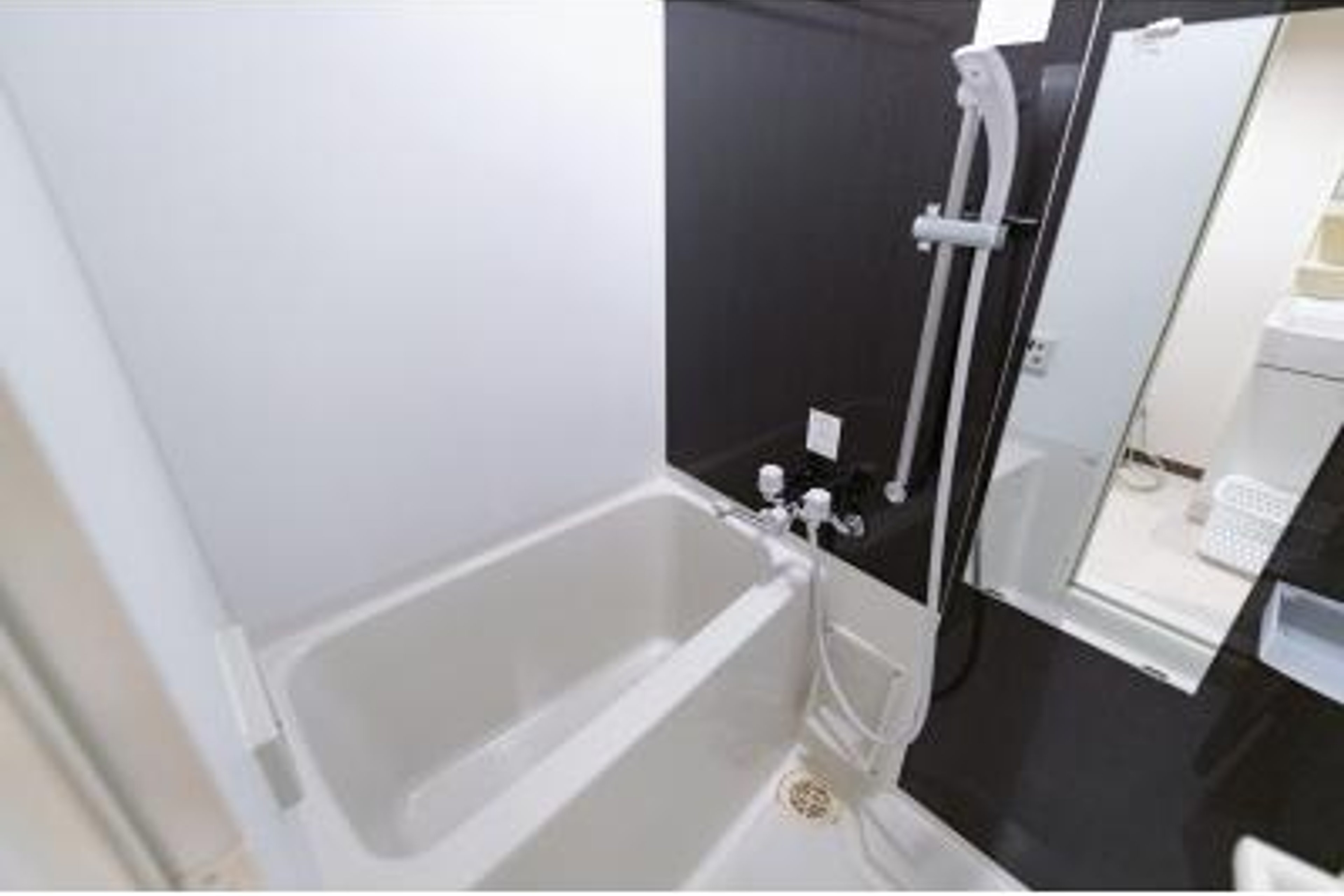 1K(24.25㎡)のイメージ