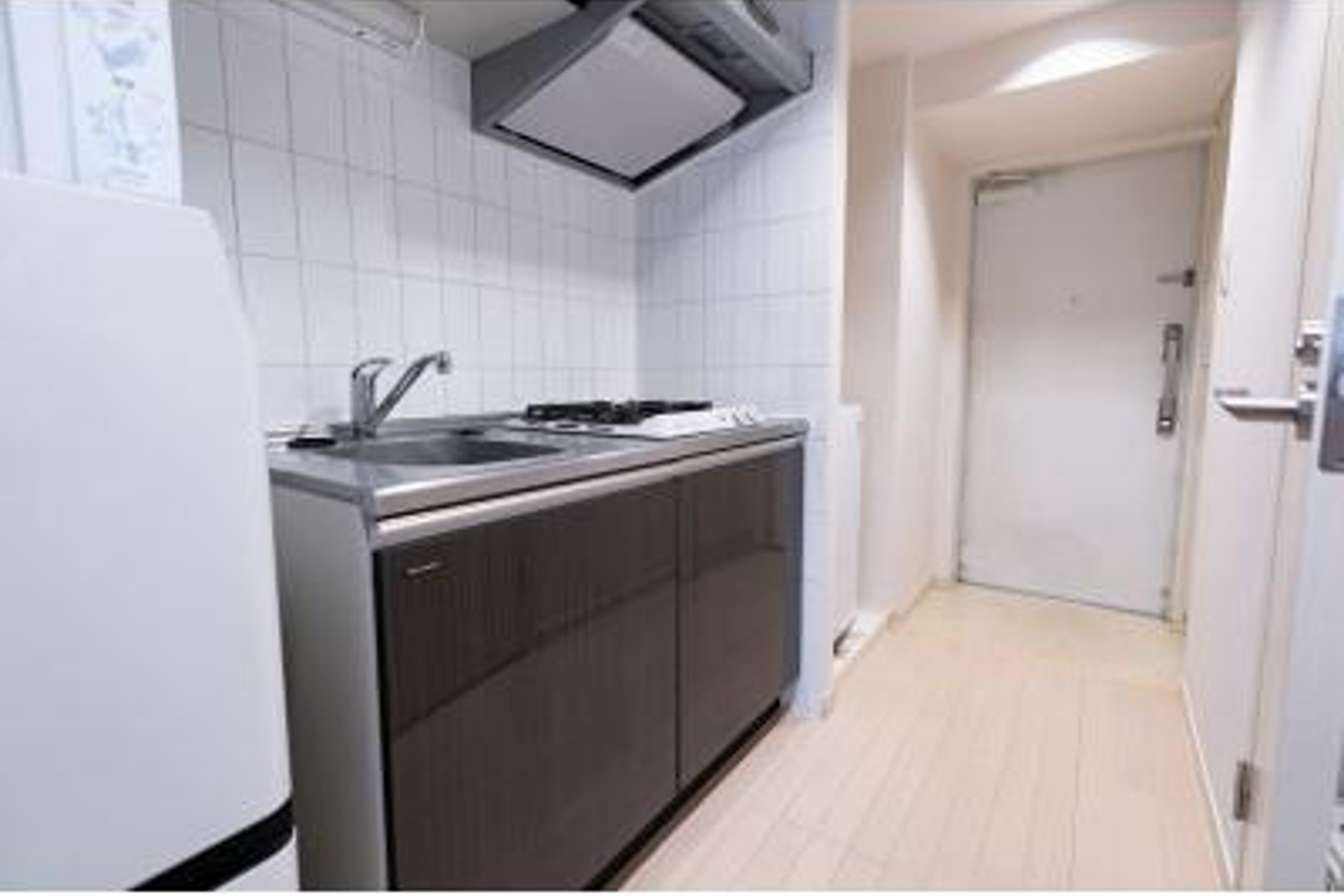 1K(24.25㎡)のイメージ