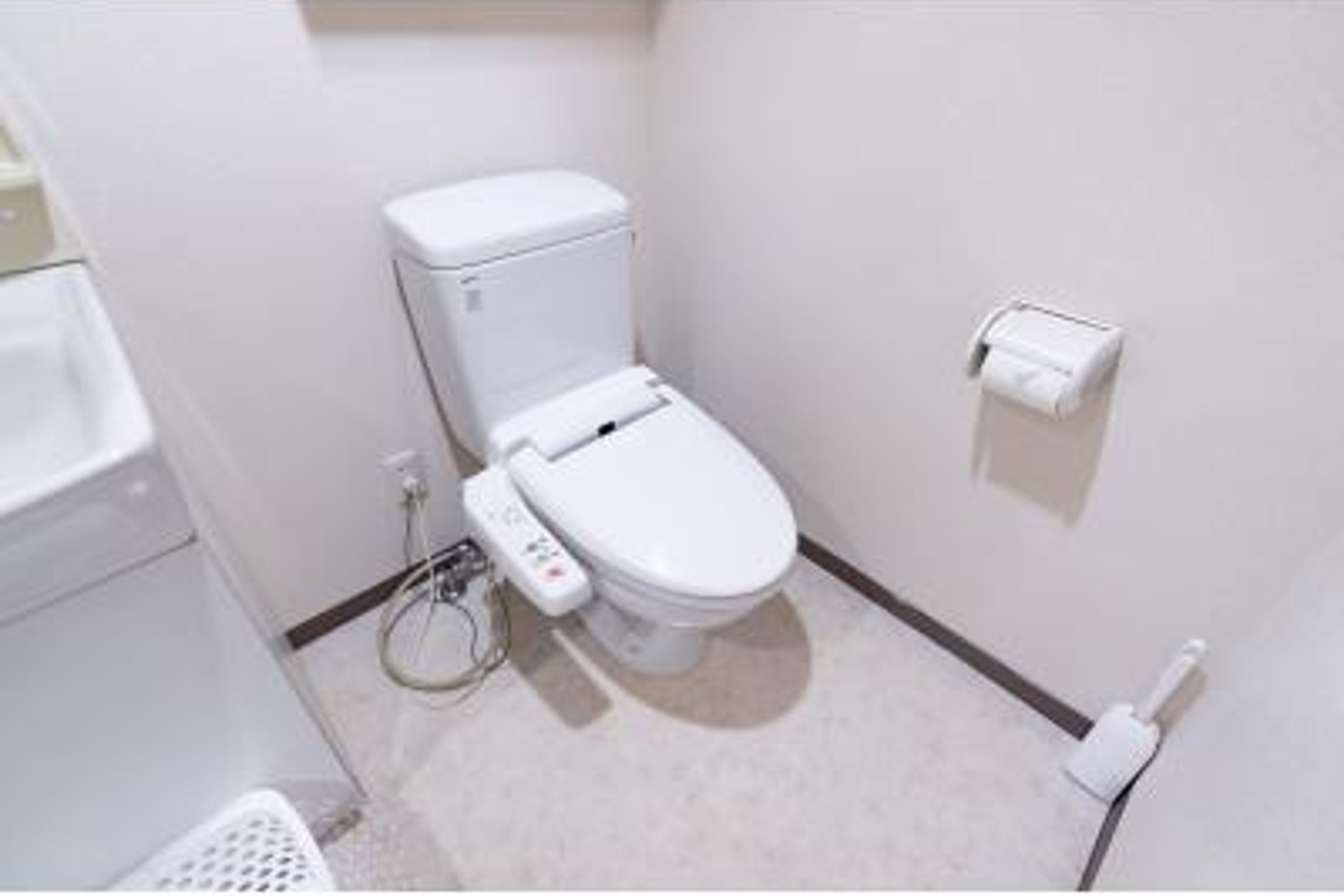 1K(24.25㎡)のイメージ