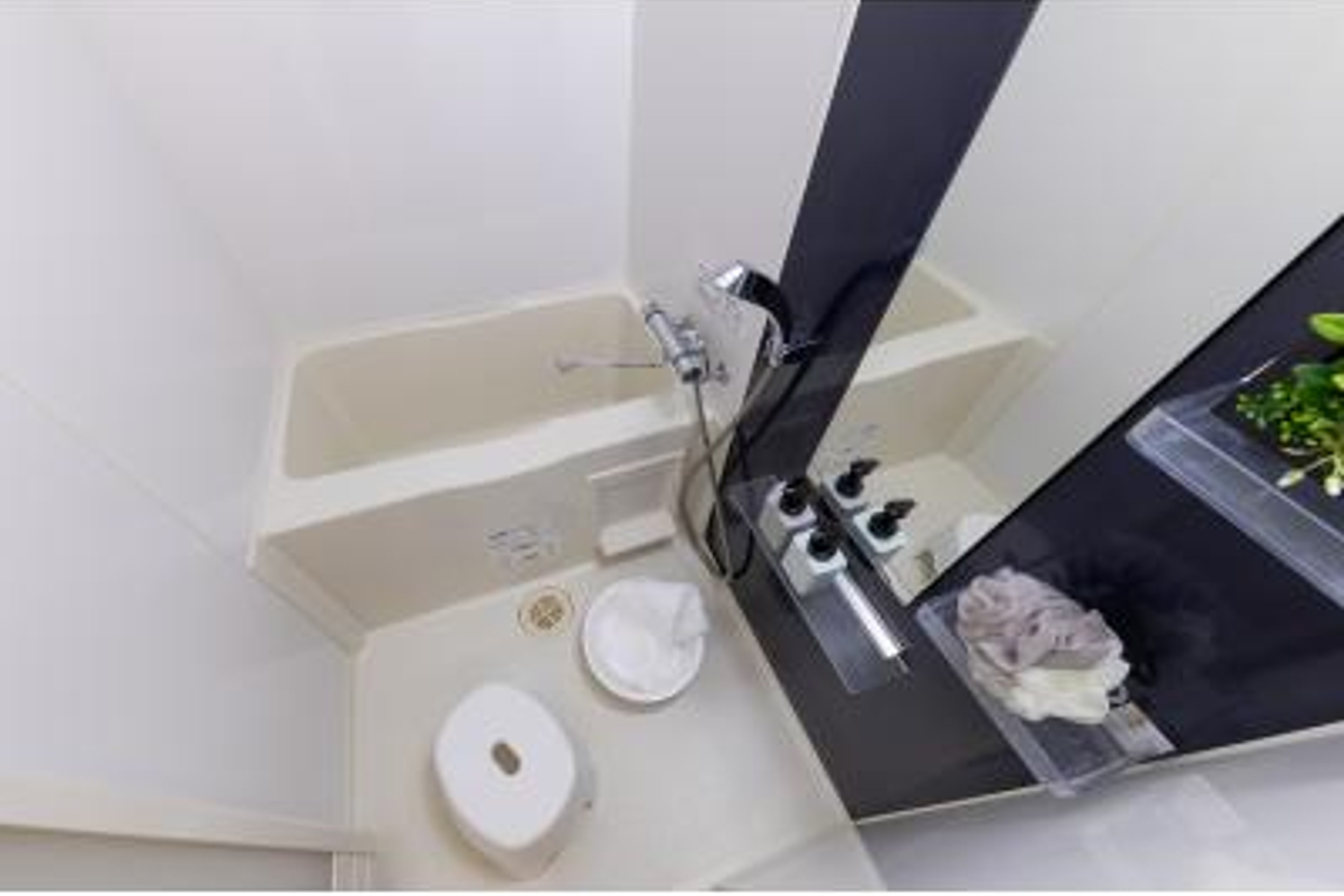 1K(25.84㎡)のイメージ