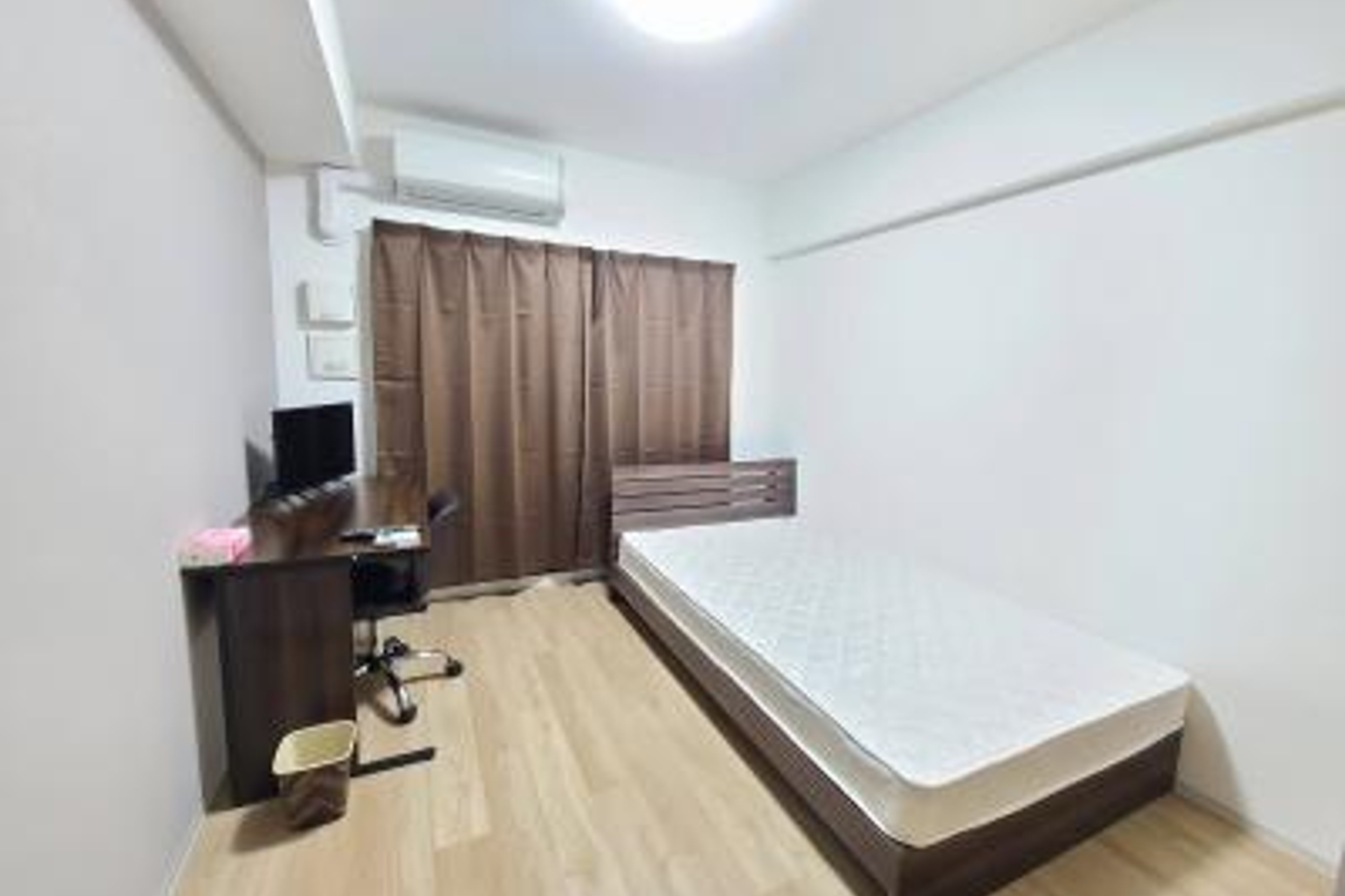 1K(22.62㎡)のイメージ