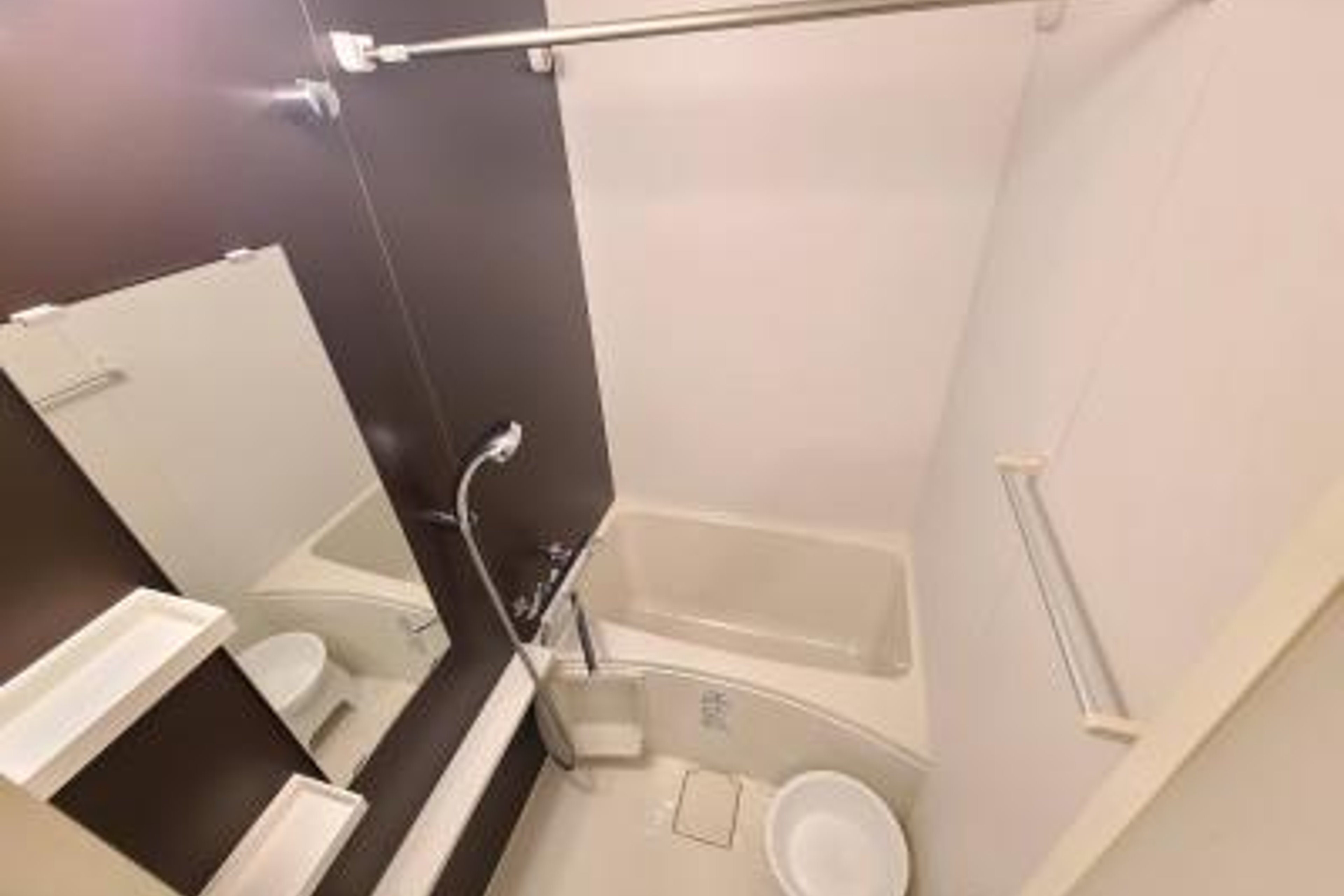 1K(22.62㎡)のイメージ