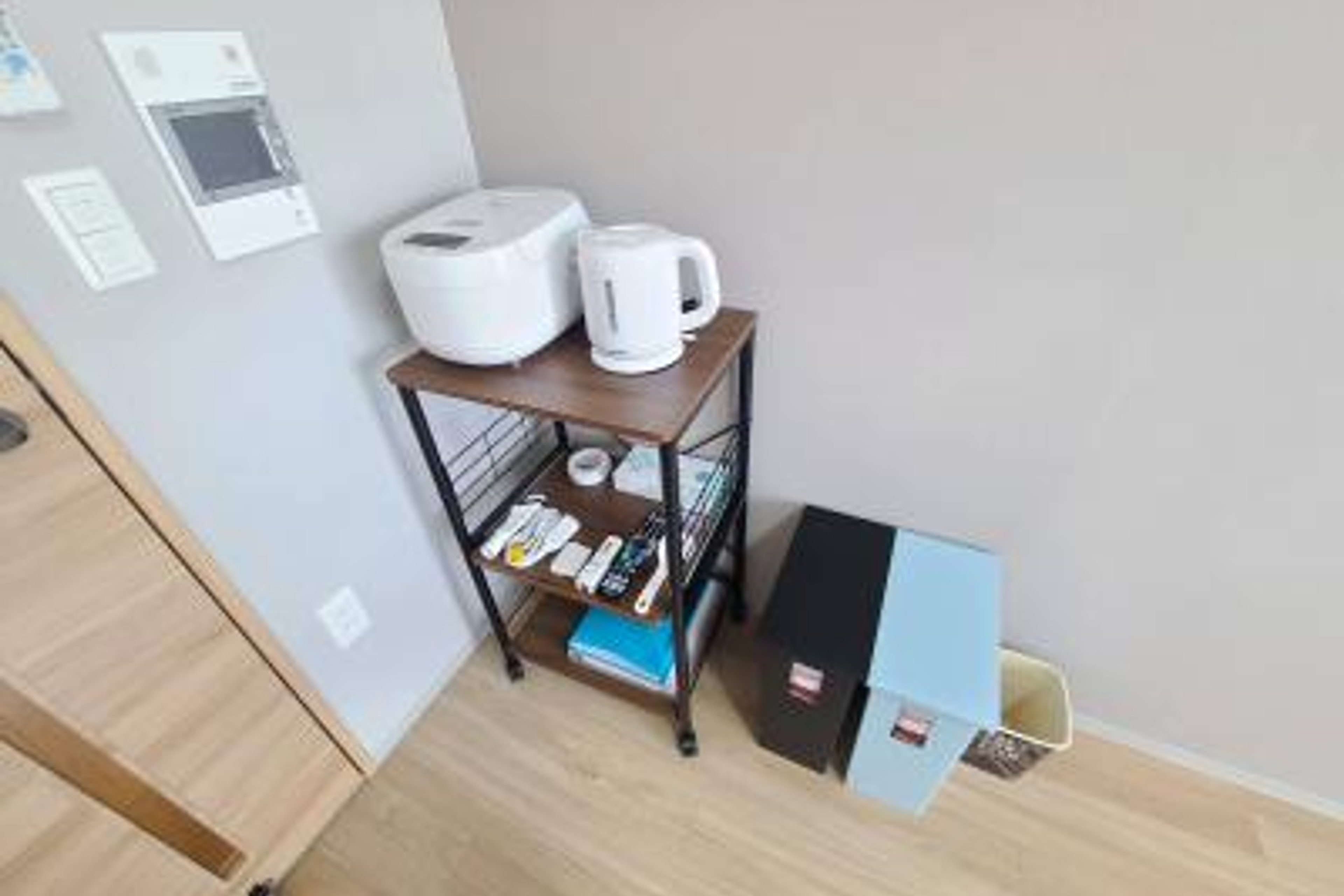 1K(22.62㎡)のイメージ