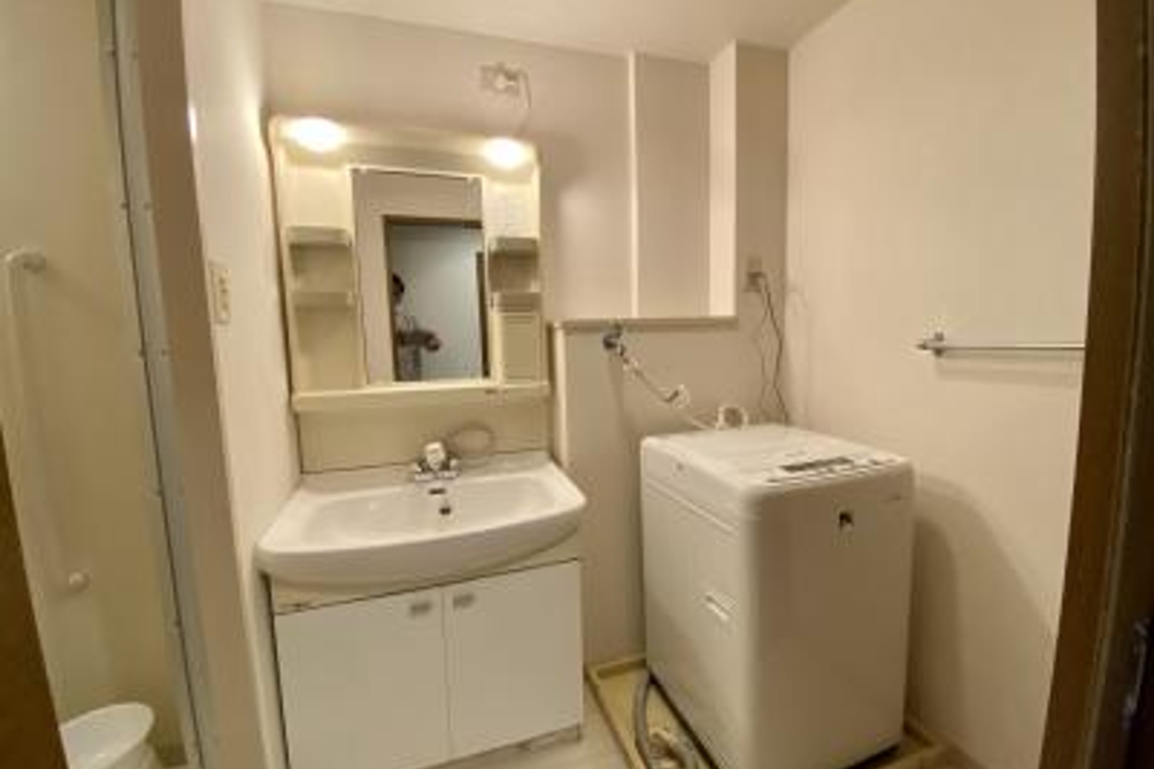 2LDK(50㎡)のイメージ