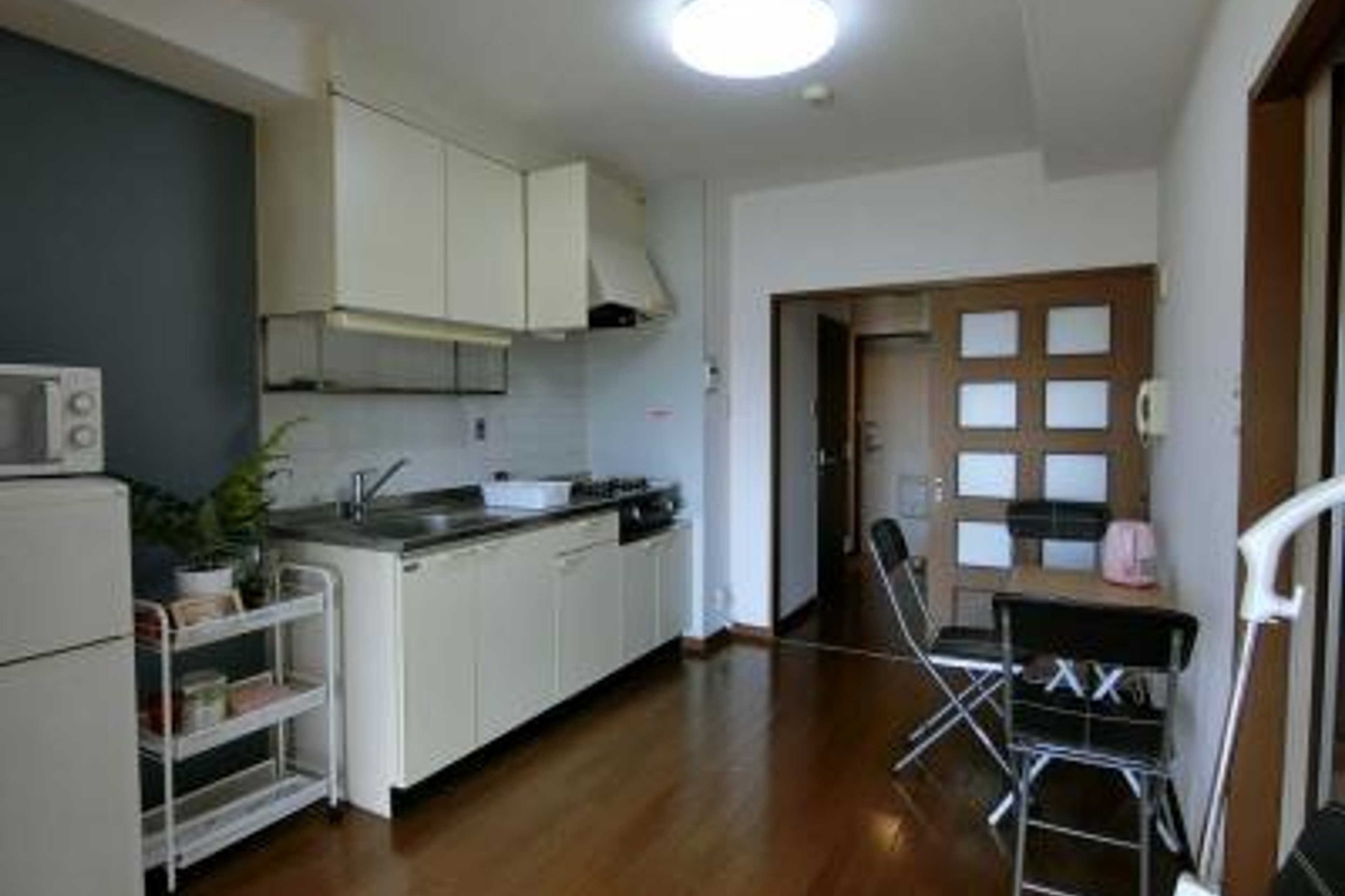 2DK(43.01㎡)のイメージ