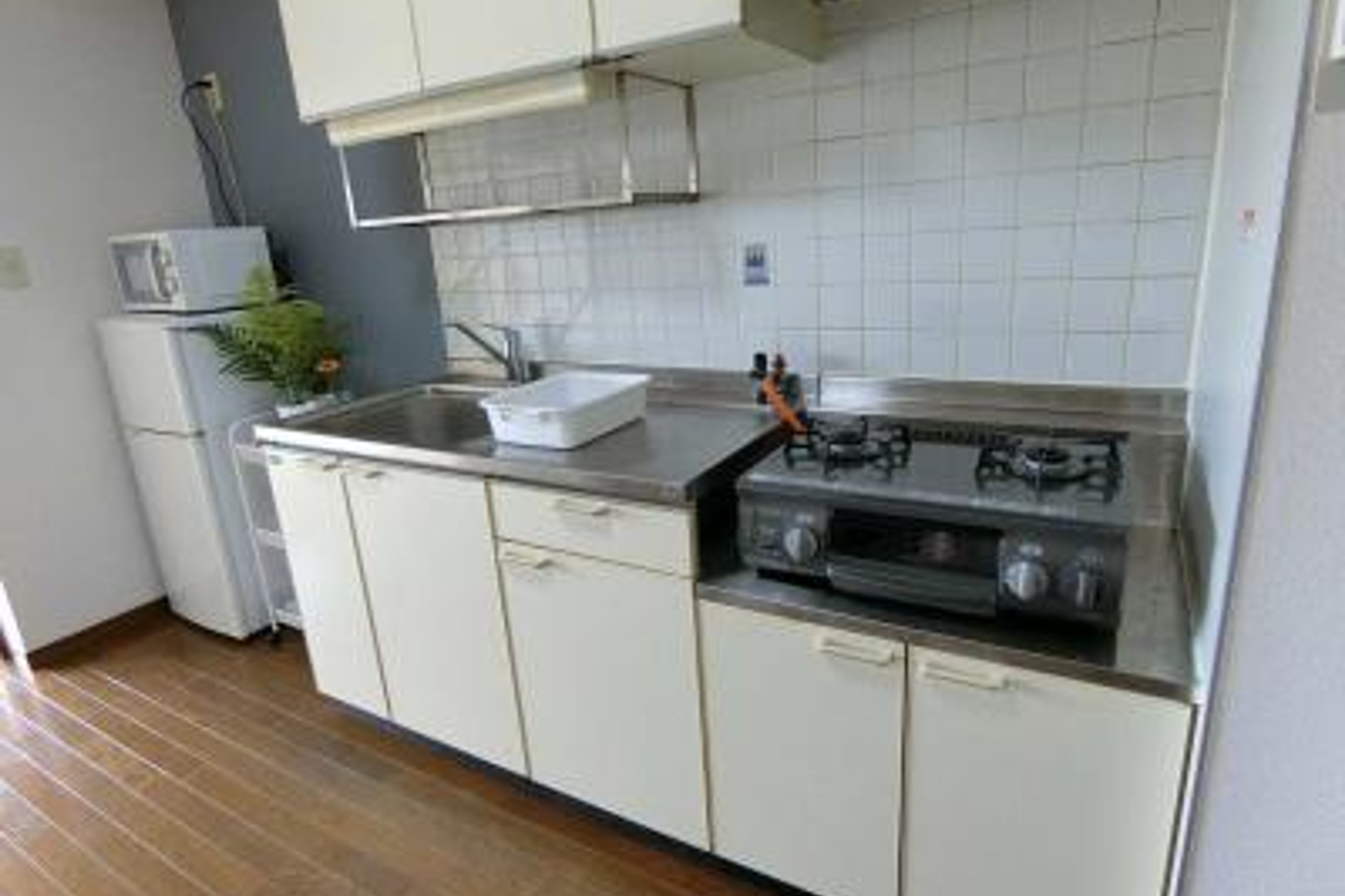 2DK(43.01㎡)のイメージ