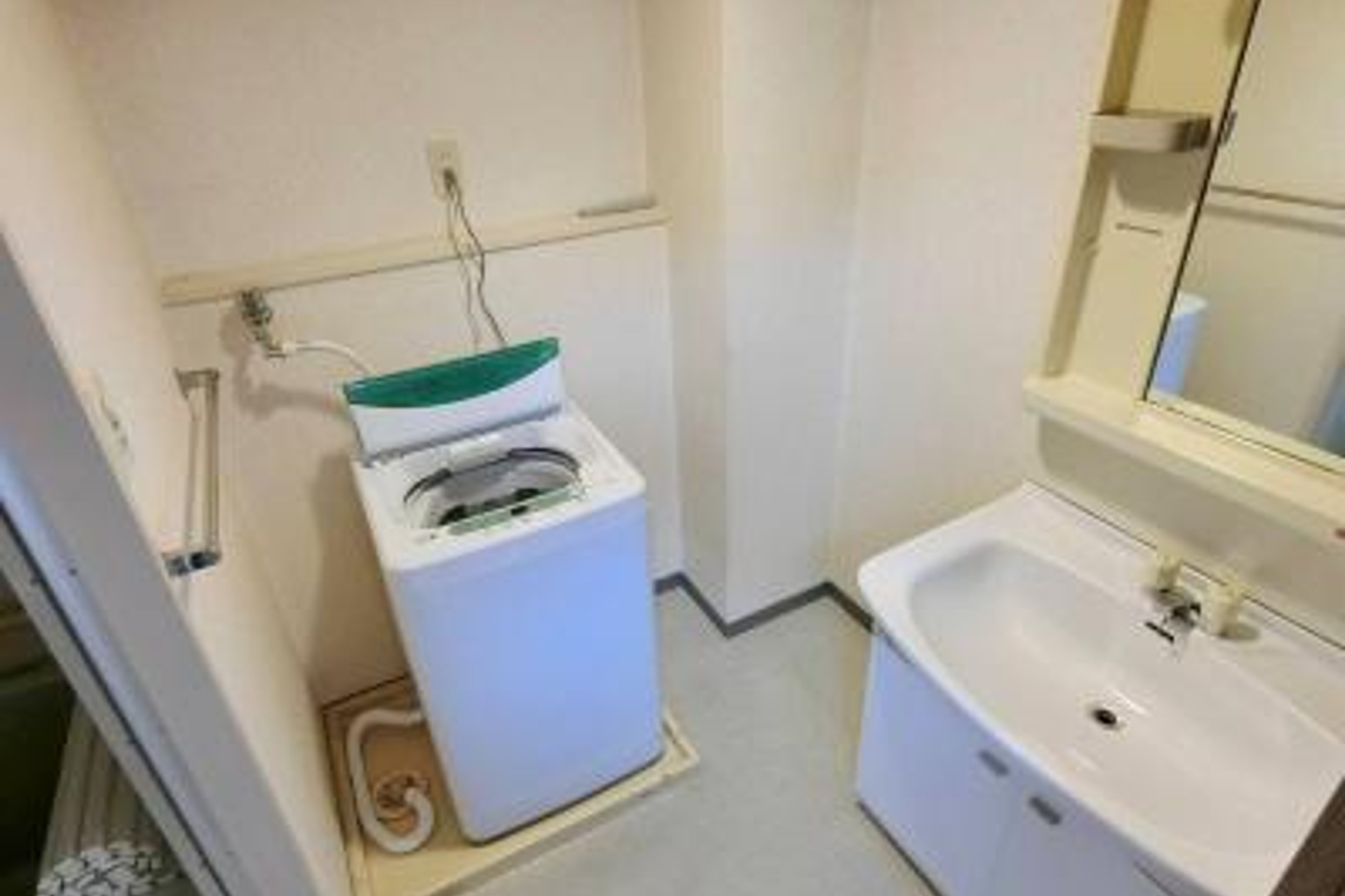 2DK(43.01㎡)のイメージ