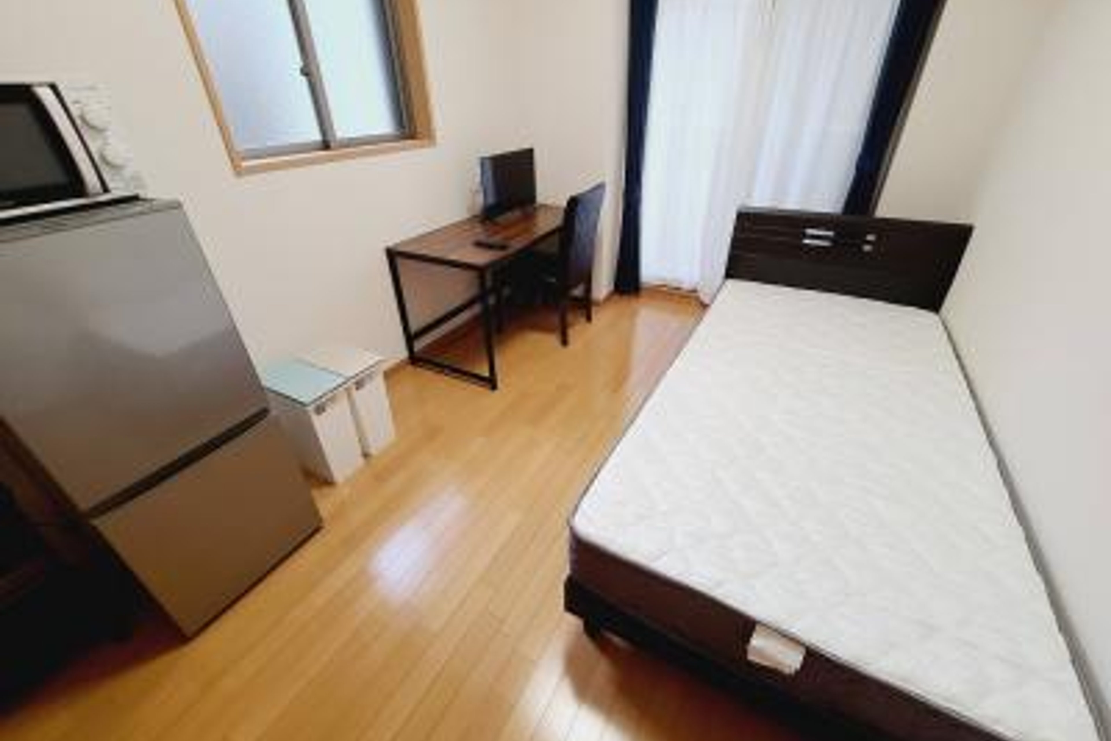 1K(24.47㎡)のイメージ