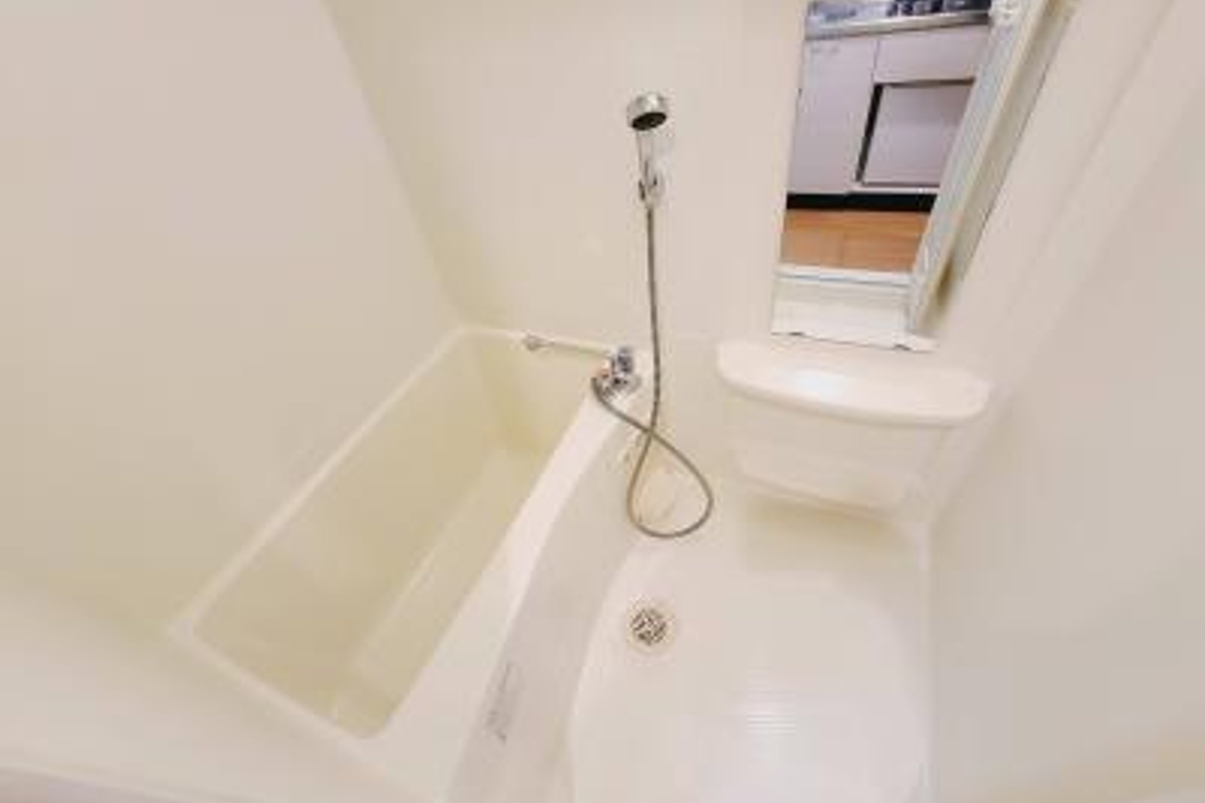 1K(24.47㎡)のイメージ